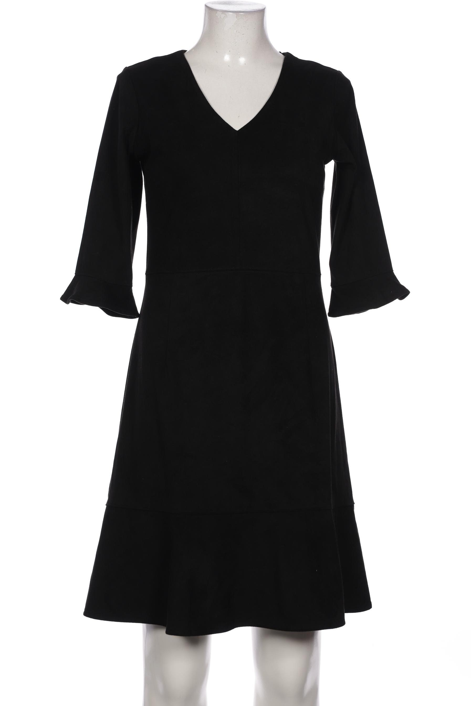

Zero Damen Kleid, schwarz, Gr. 38