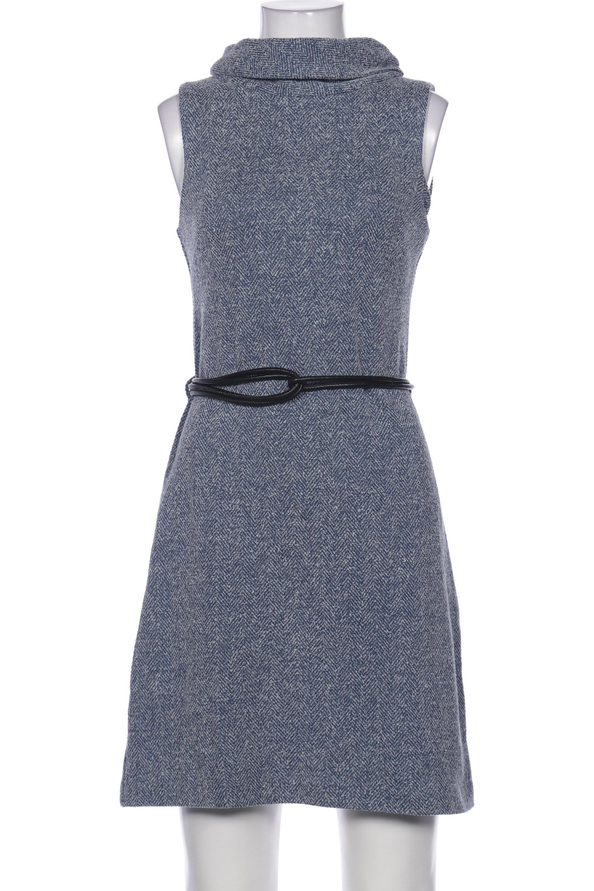

Zero Damen Kleid, blau, Gr. 36