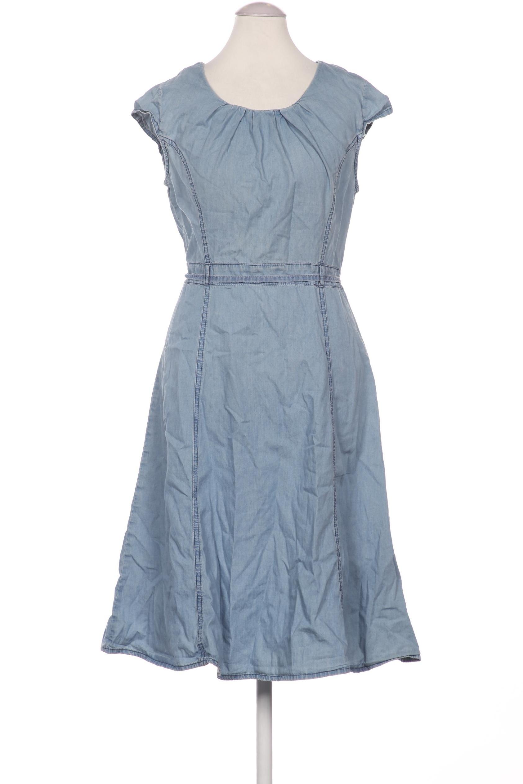 

Zero Damen Kleid, blau, Gr. 36