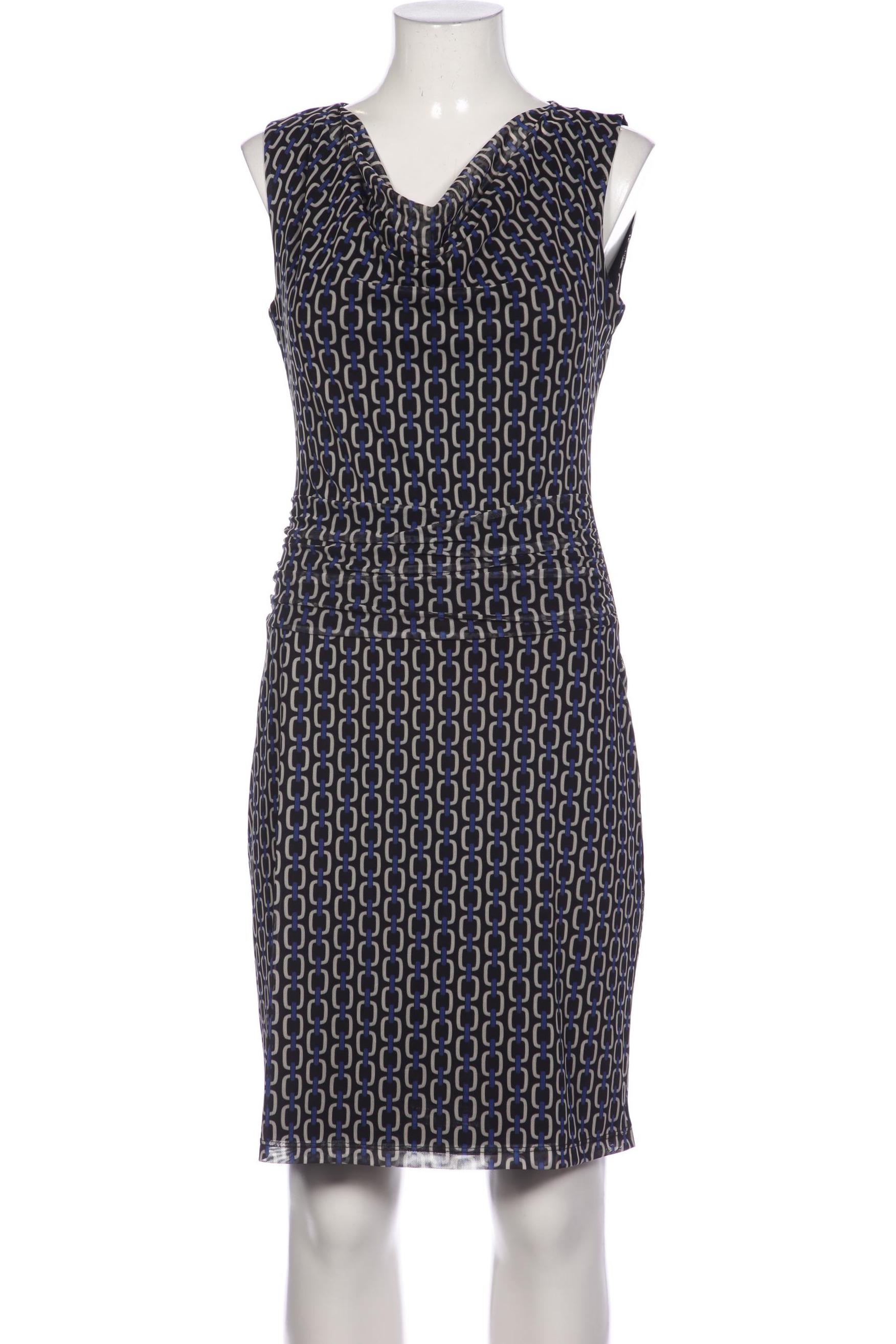 

Zero Damen Kleid, schwarz, Gr. 38