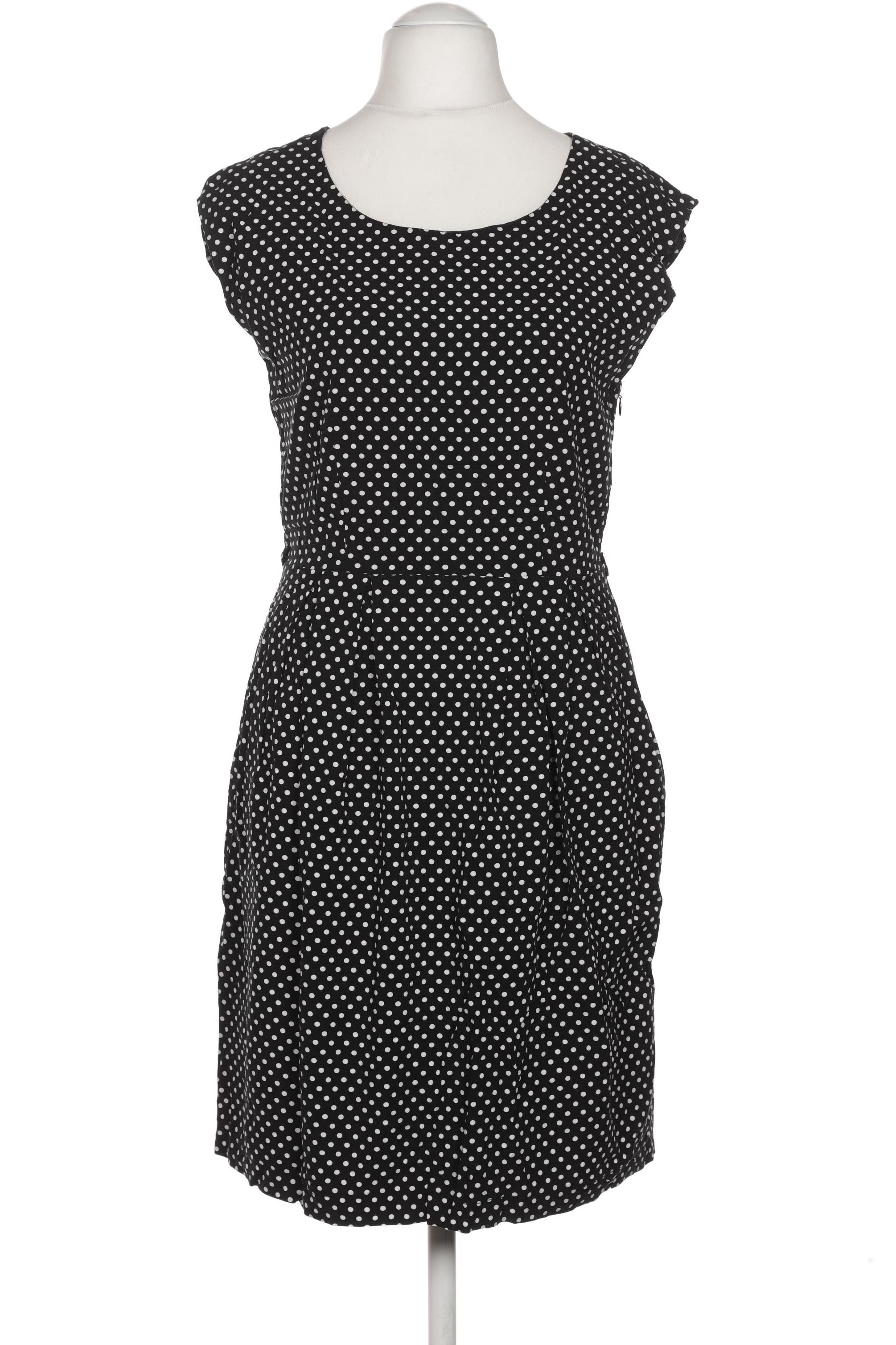 

Zero Damen Kleid, schwarz, Gr. 36