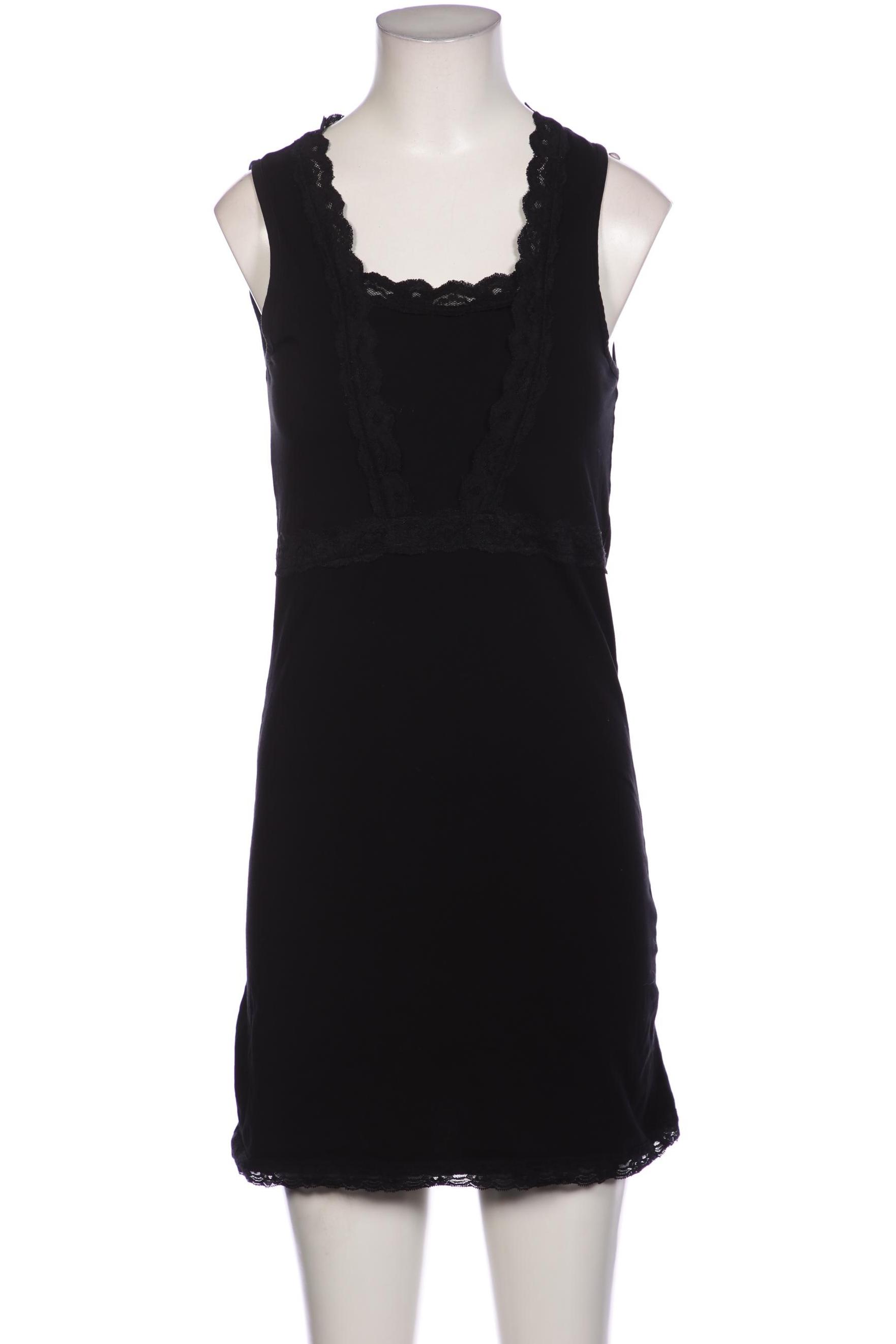 

Zero Damen Kleid, schwarz, Gr. 38