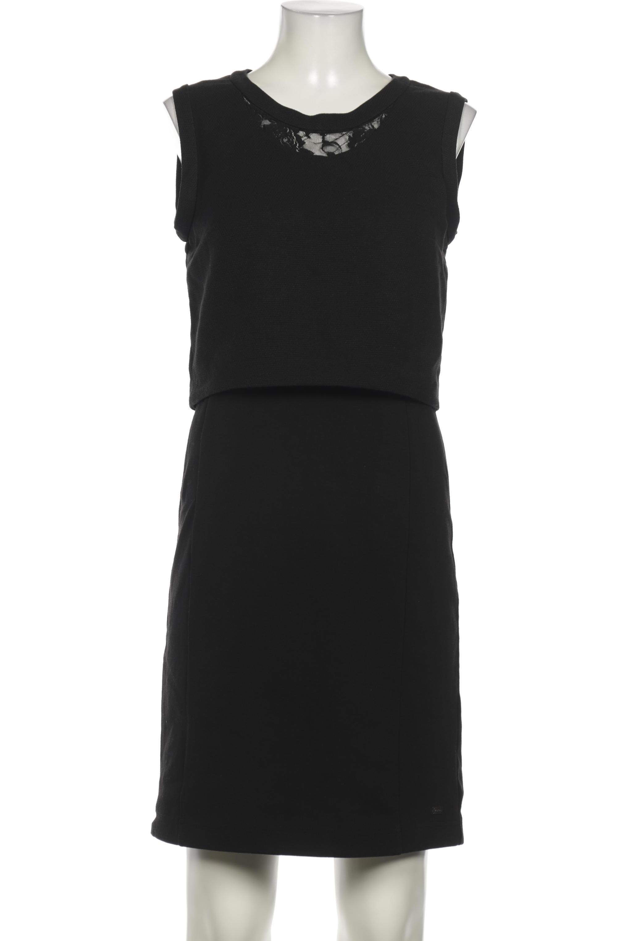 

Zero Damen Kleid, schwarz, Gr. 38