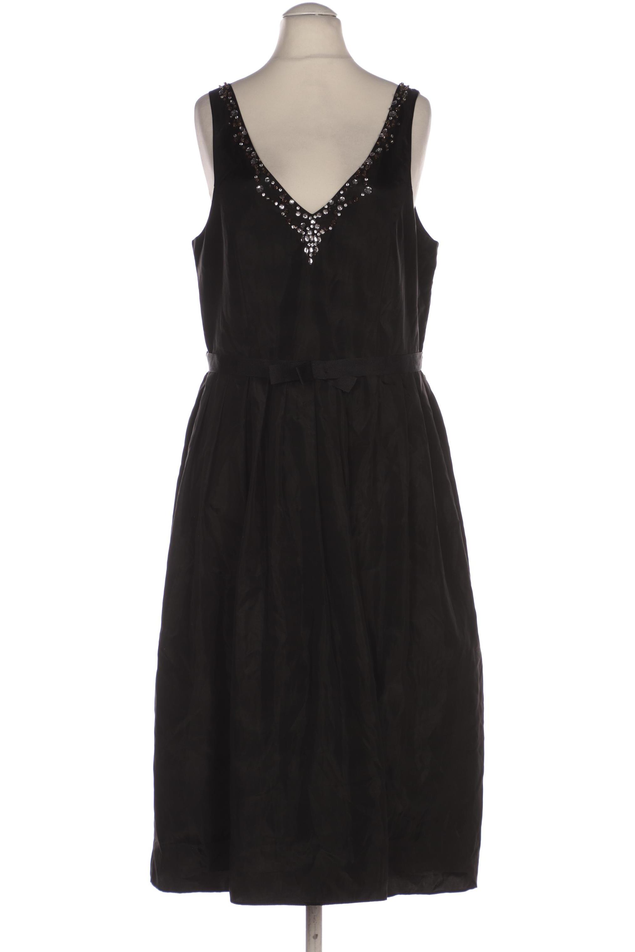 

ZERO Damen Kleid, schwarz