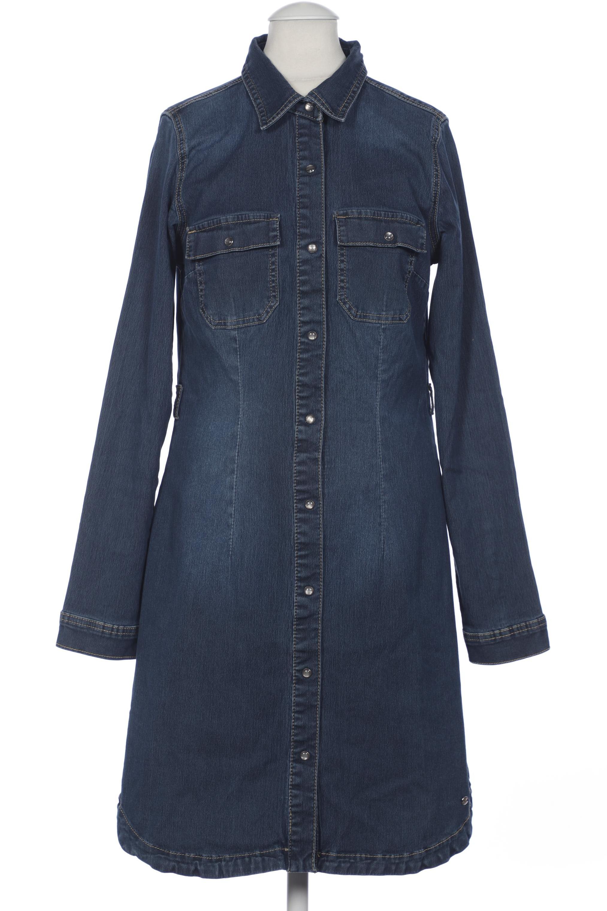 

ZERO Damen Kleid, marineblau