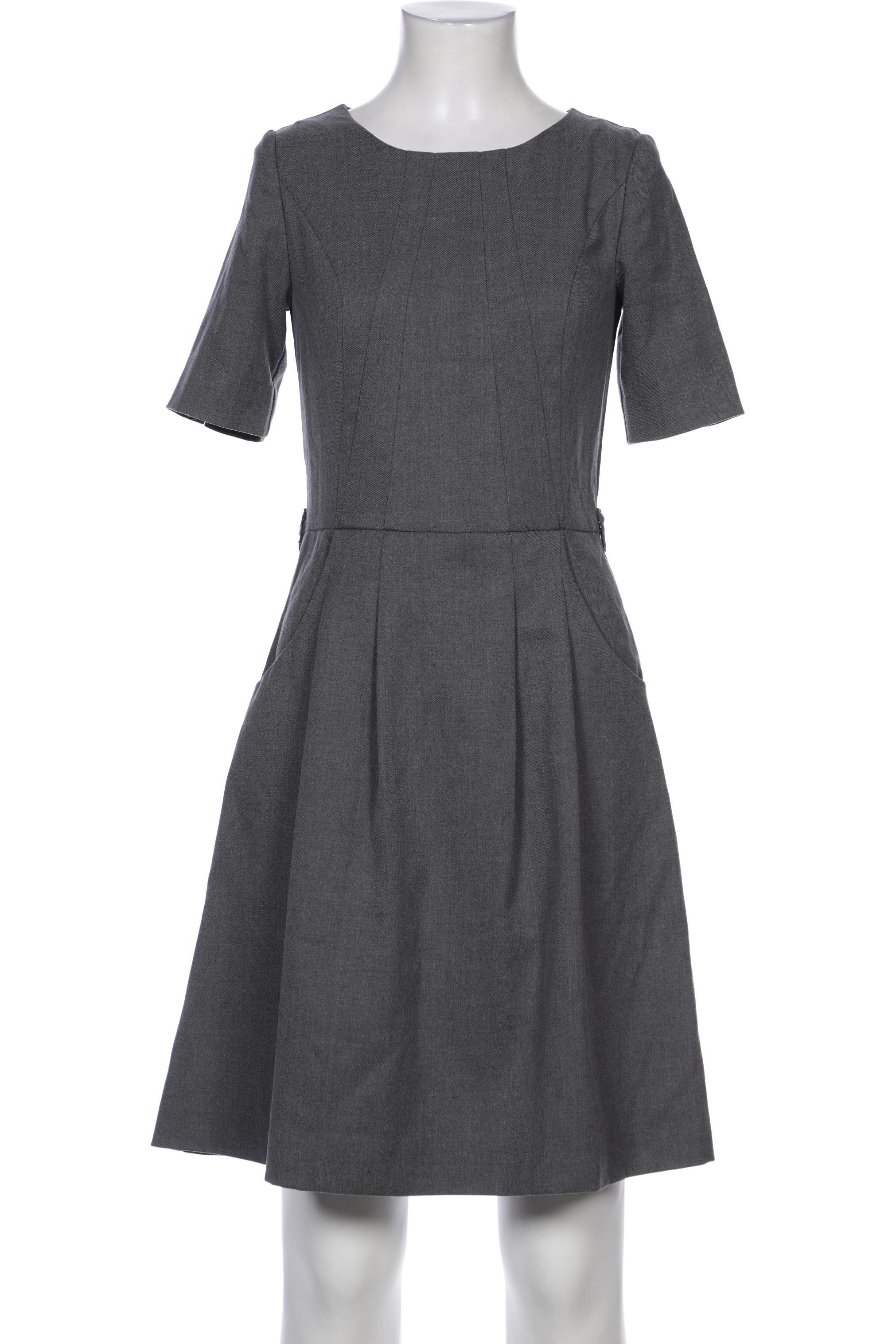 

ZERO Damen Kleid, grau