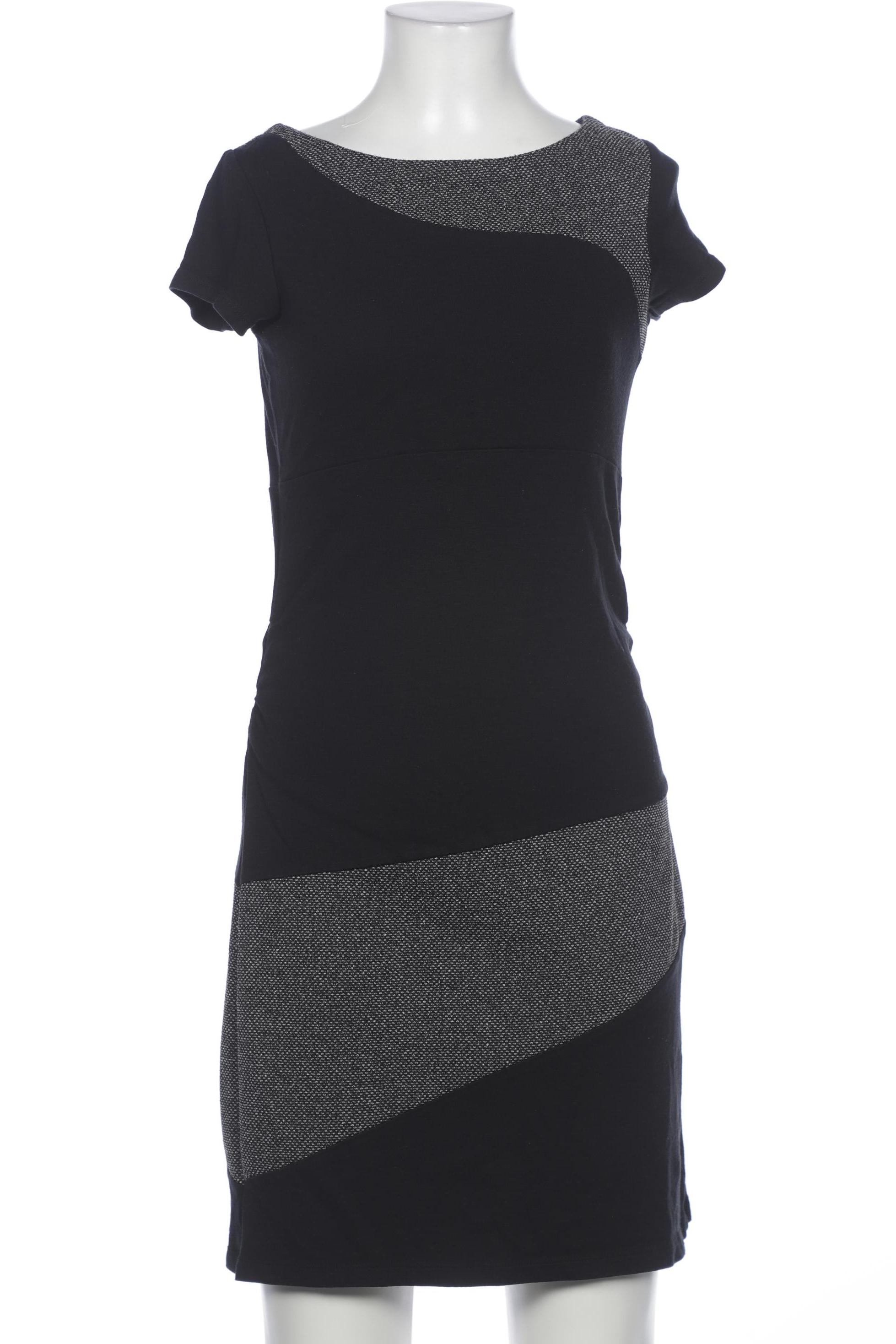 

Zero Damen Kleid, schwarz, Gr. 36