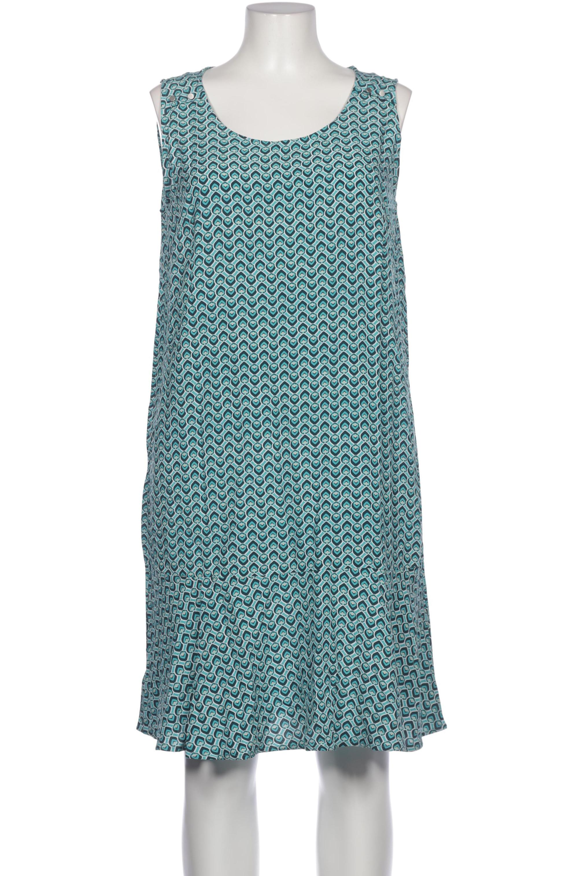 

Zero Damen Kleid, türkis, Gr. 42