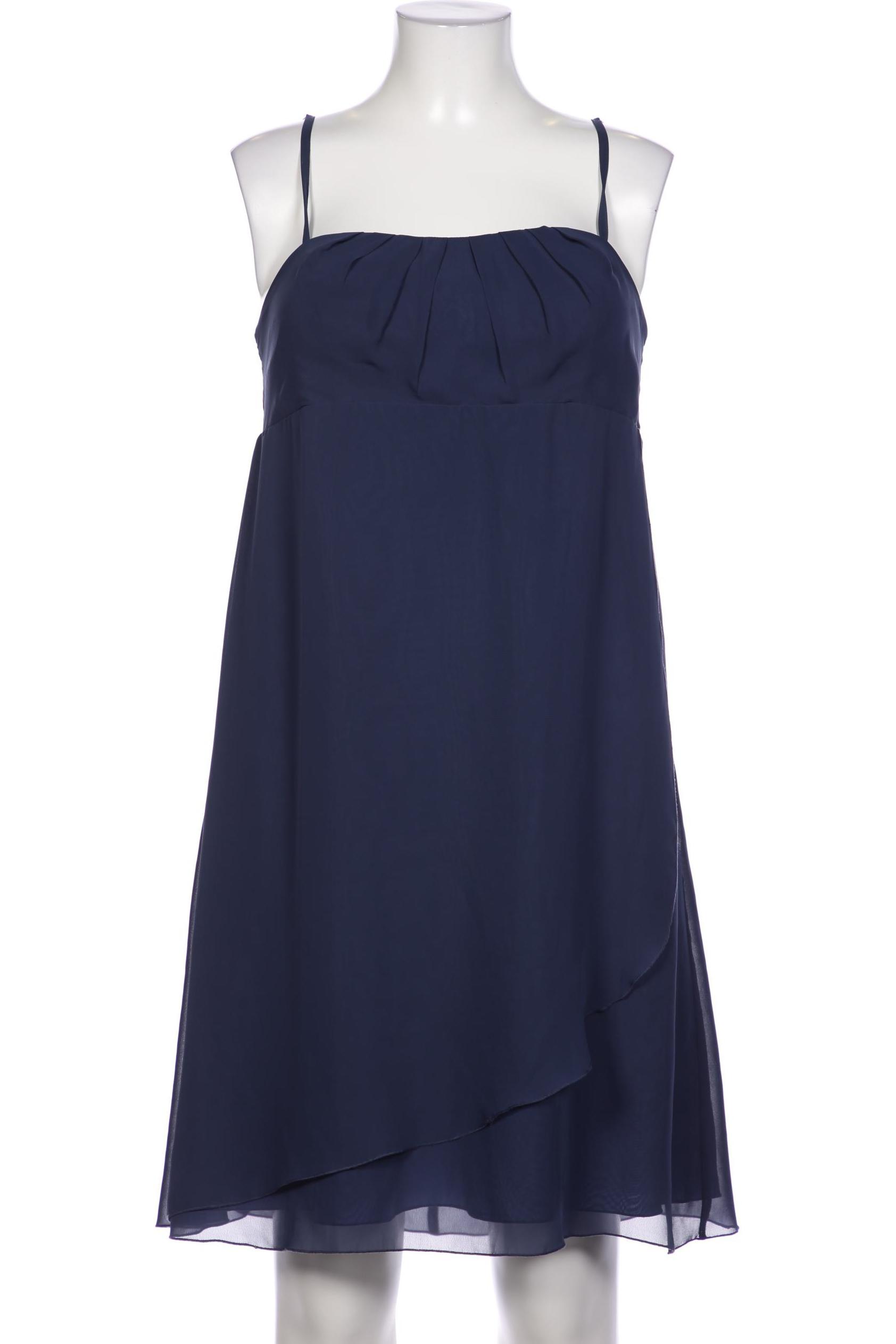 

Zero Damen Kleid, blau, Gr. 42