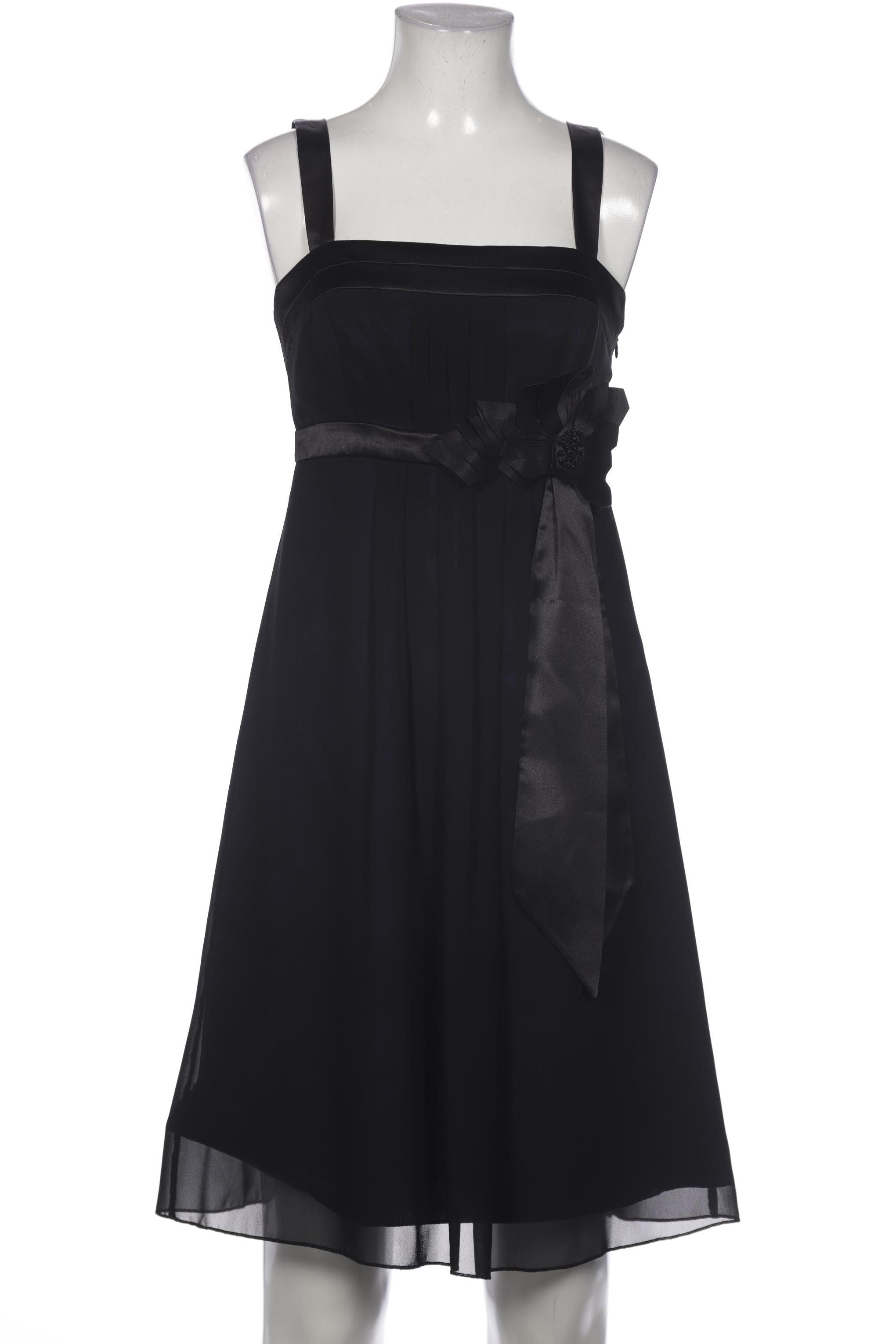 

Zero Damen Kleid, schwarz, Gr. 36