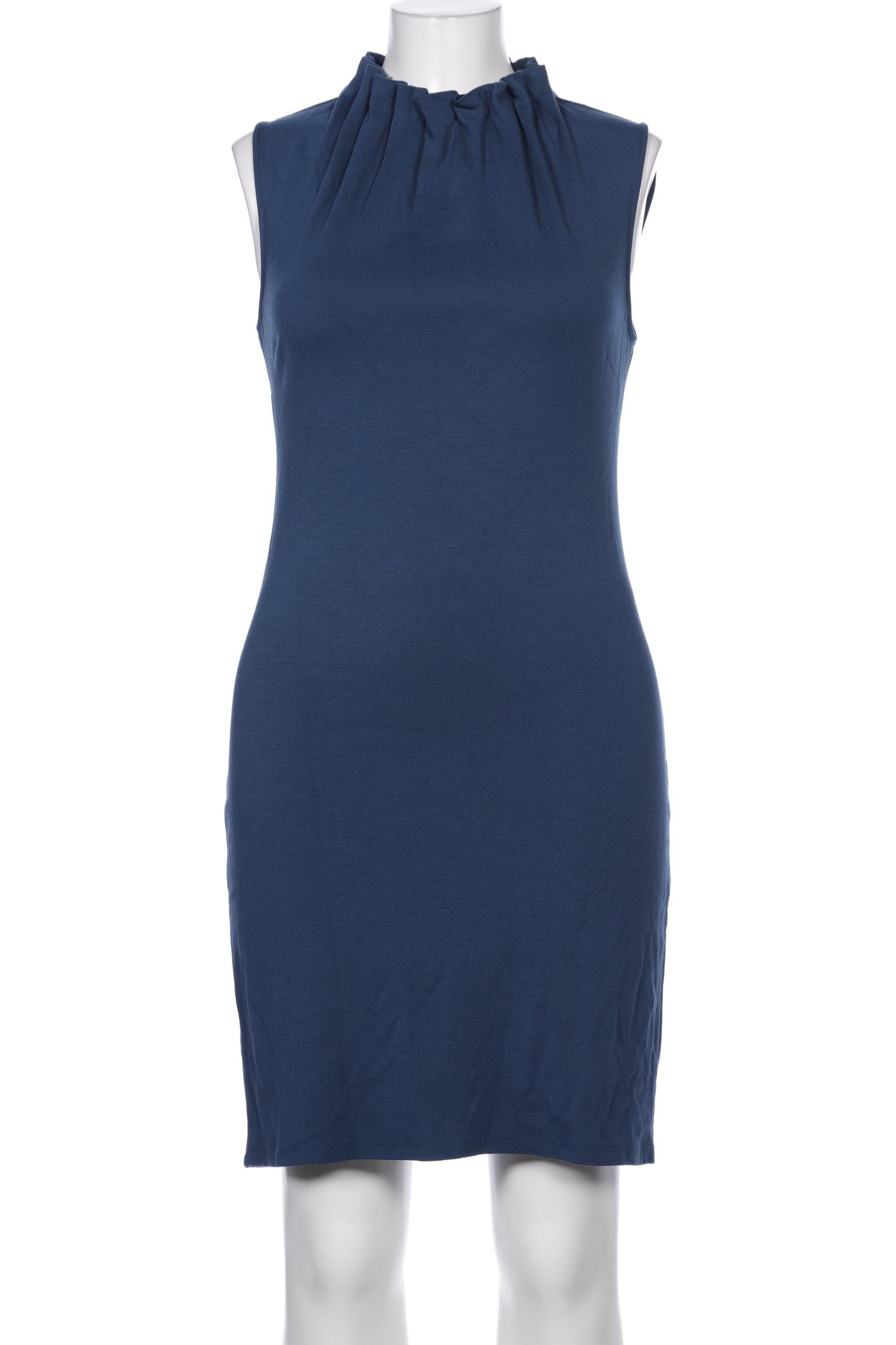 

Zero Damen Kleid, blau, Gr. 40
