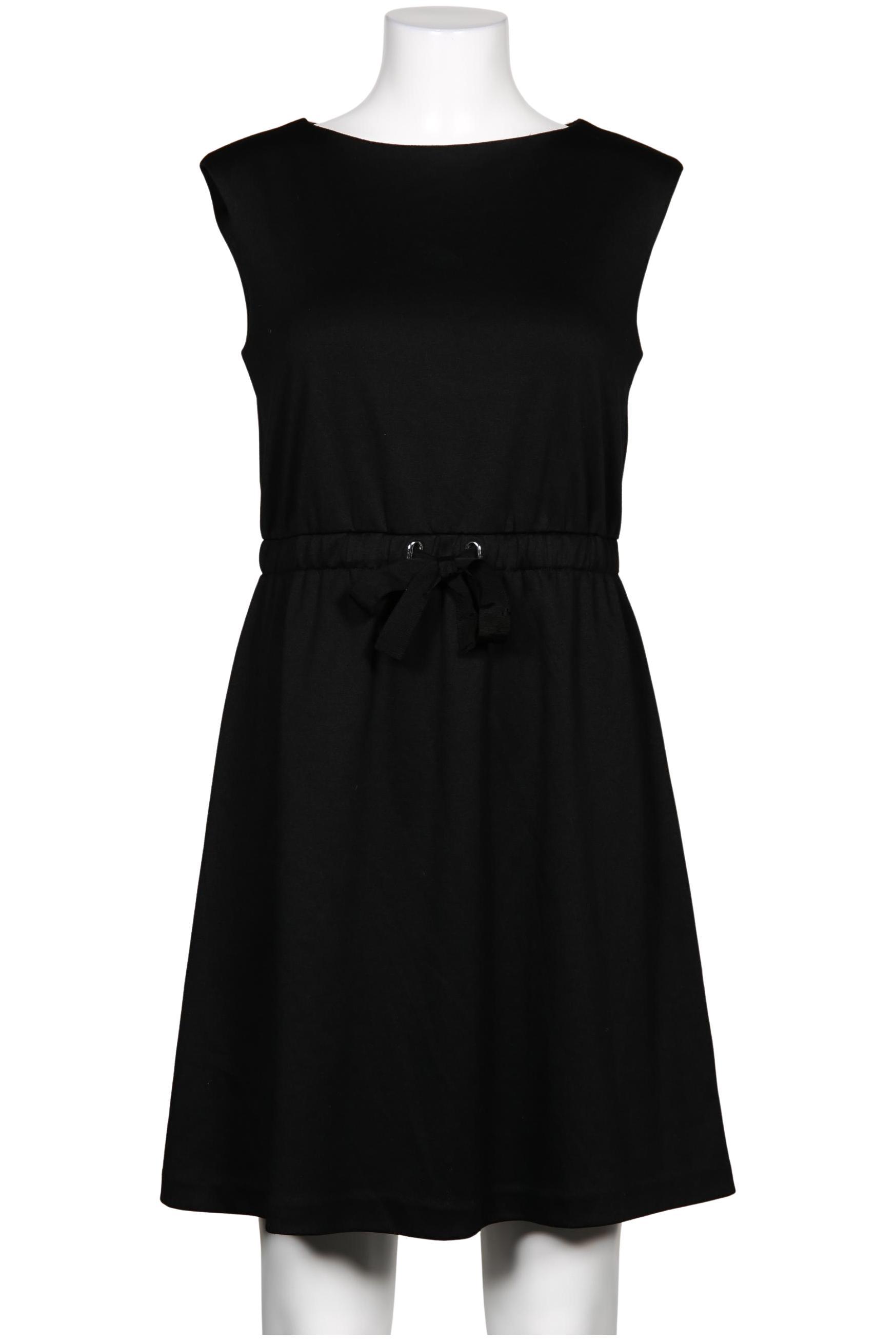 

Zero Damen Kleid, schwarz, Gr. 40
