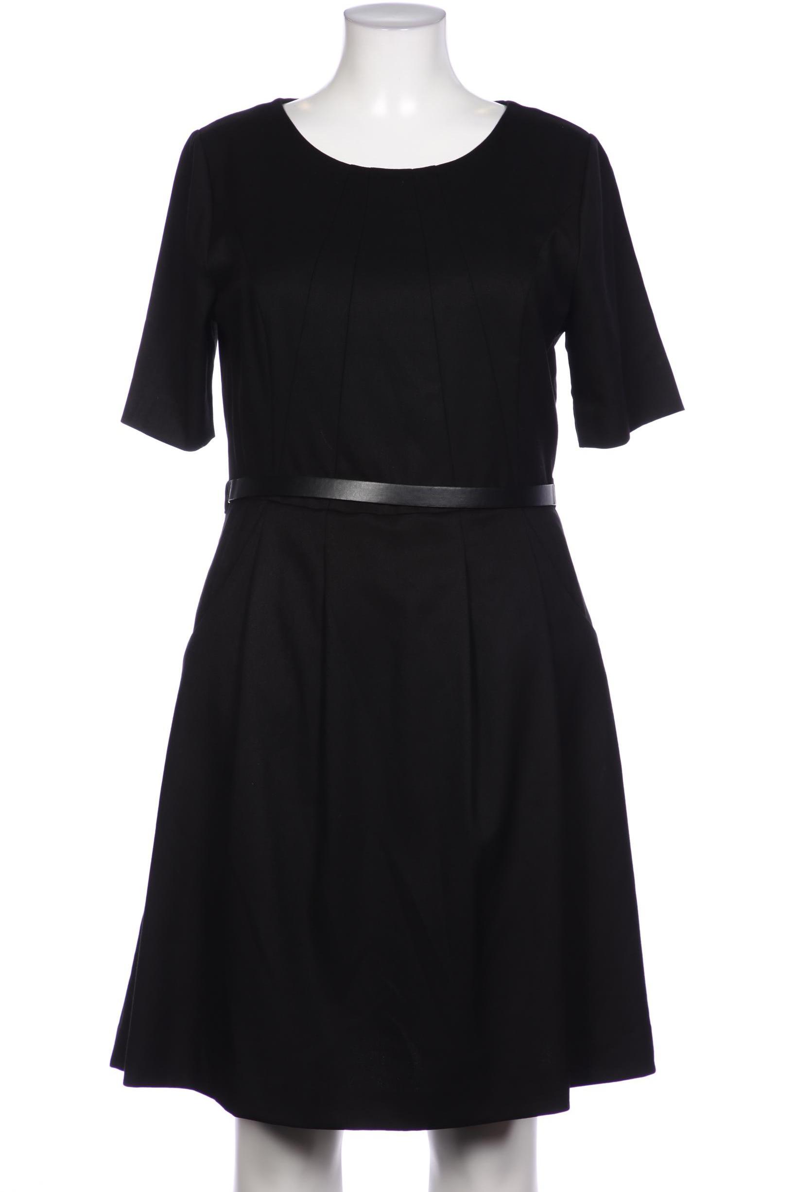 

ZERO Damen Kleid, schwarz