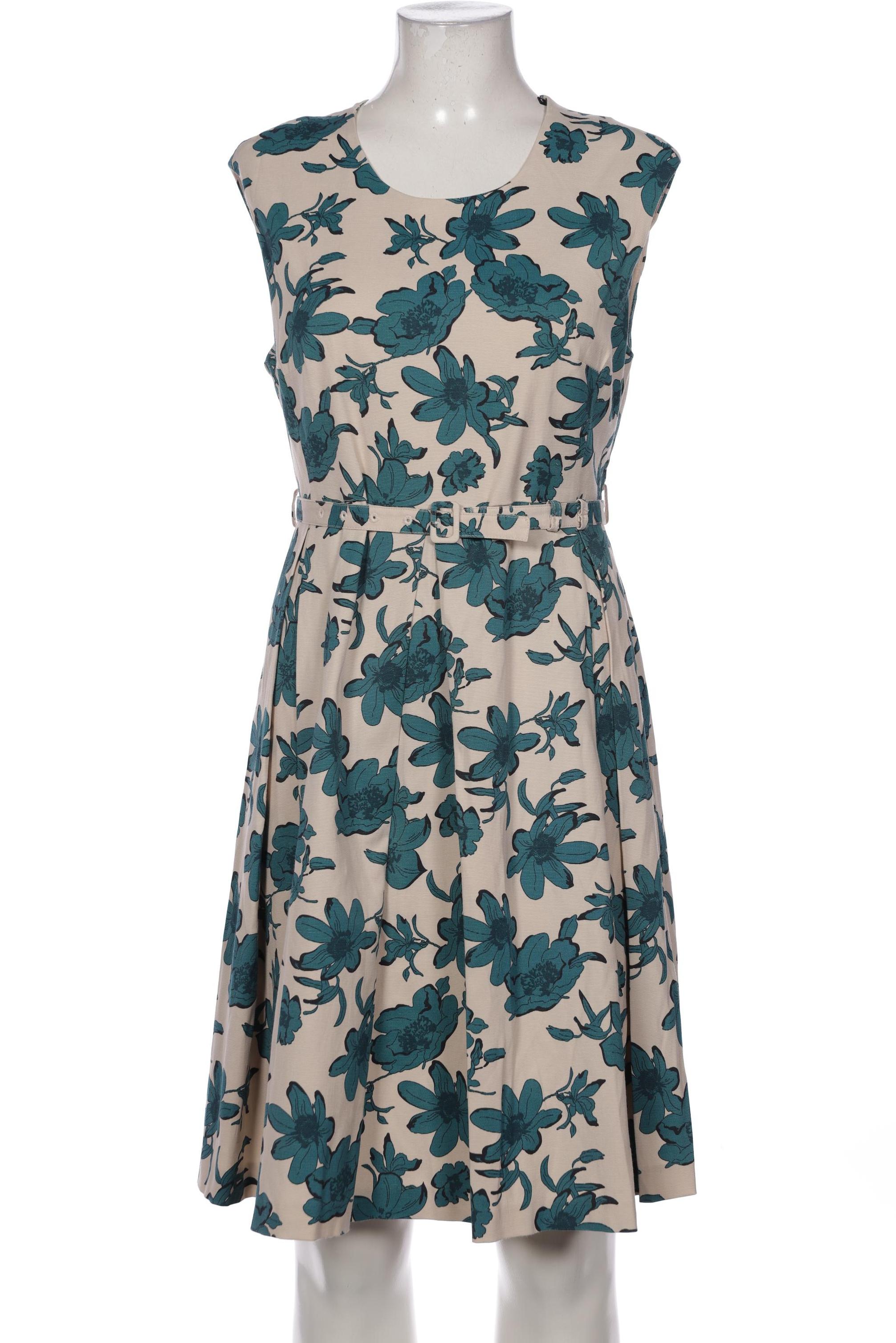 

Zero Damen Kleid, türkis, Gr. 40