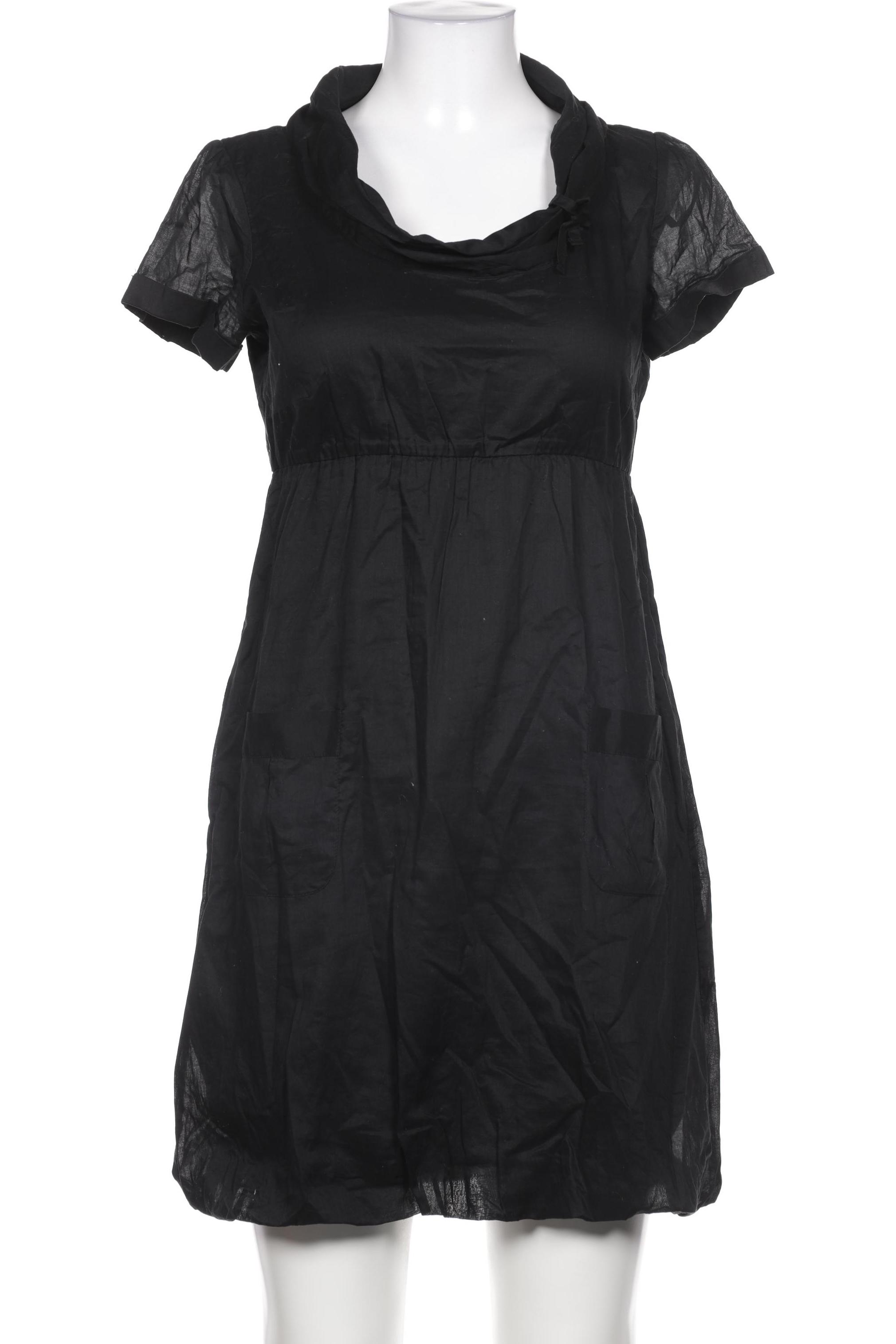 

Zero Damen Kleid, schwarz, Gr. 38