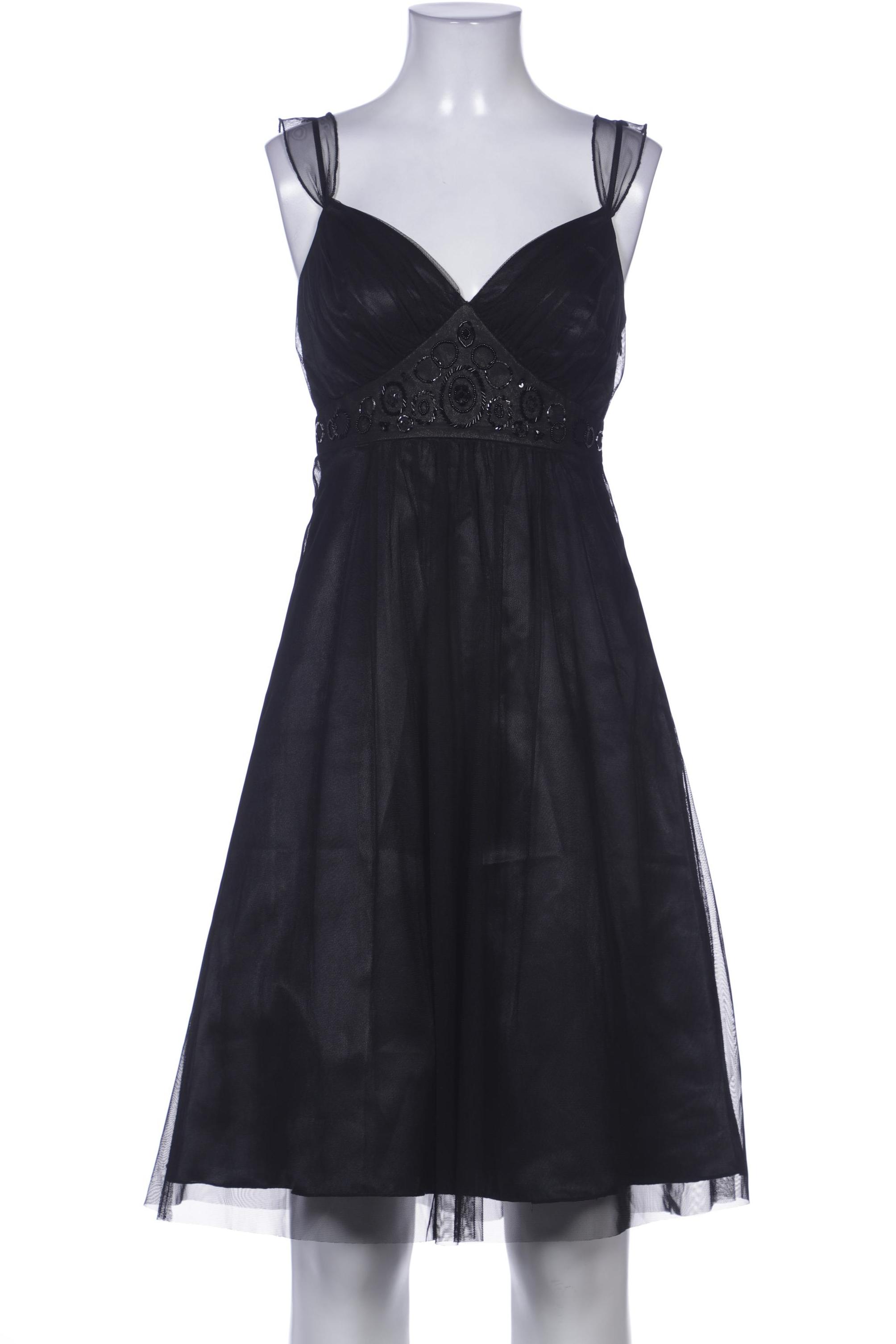 

Zero Damen Kleid, schwarz, Gr. 34