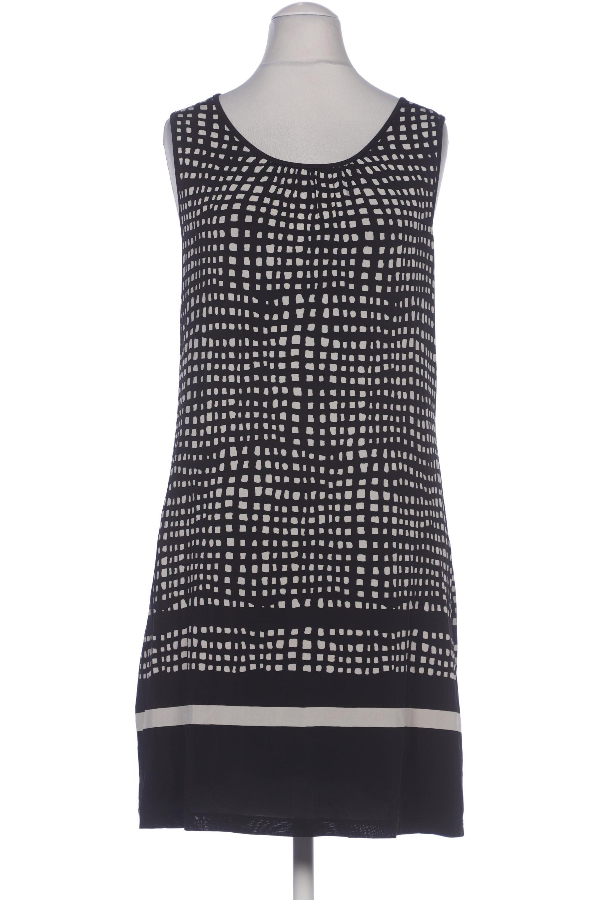 

Zero Damen Kleid, schwarz, Gr. 38