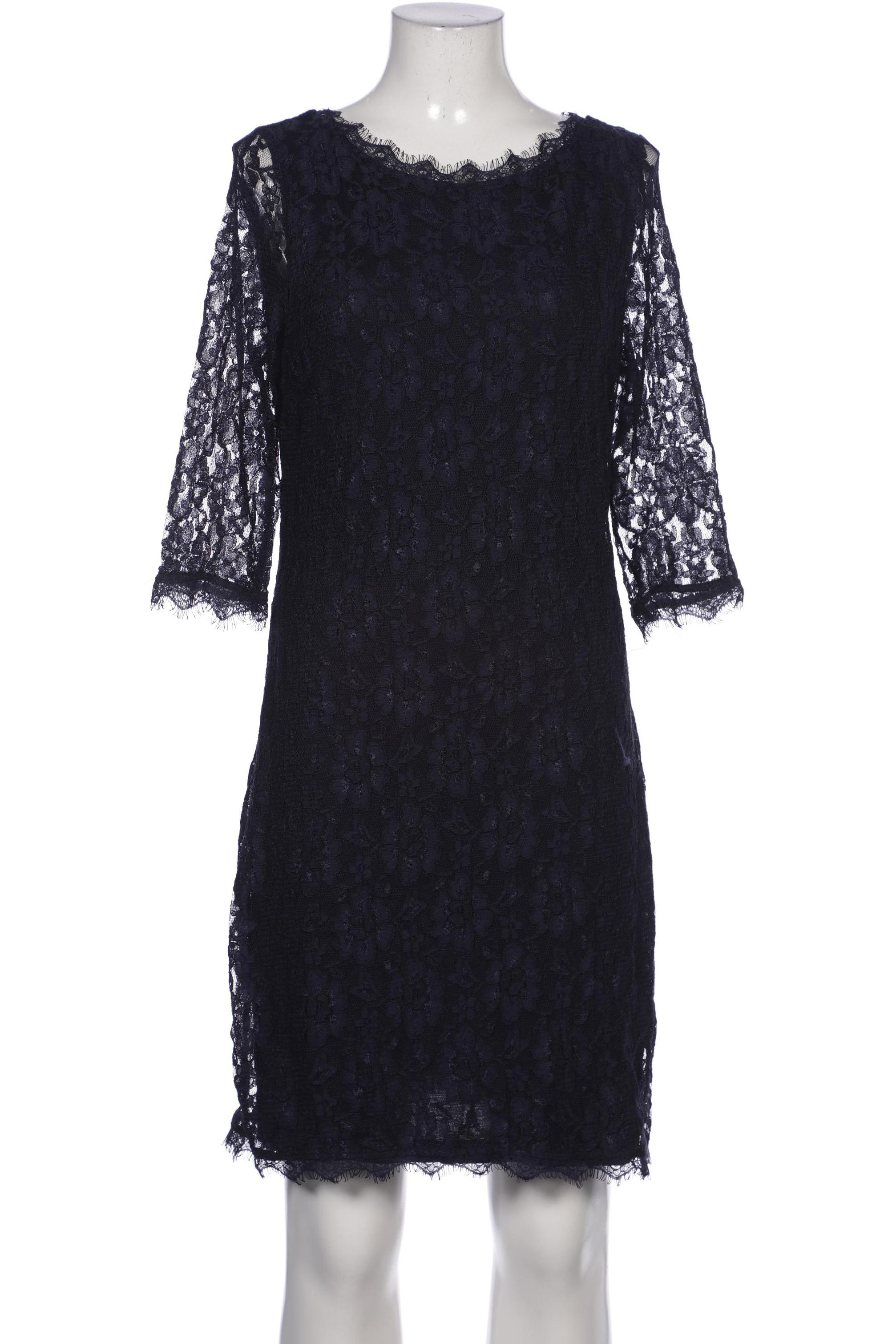 

Zero Damen Kleid, marineblau, Gr. 42