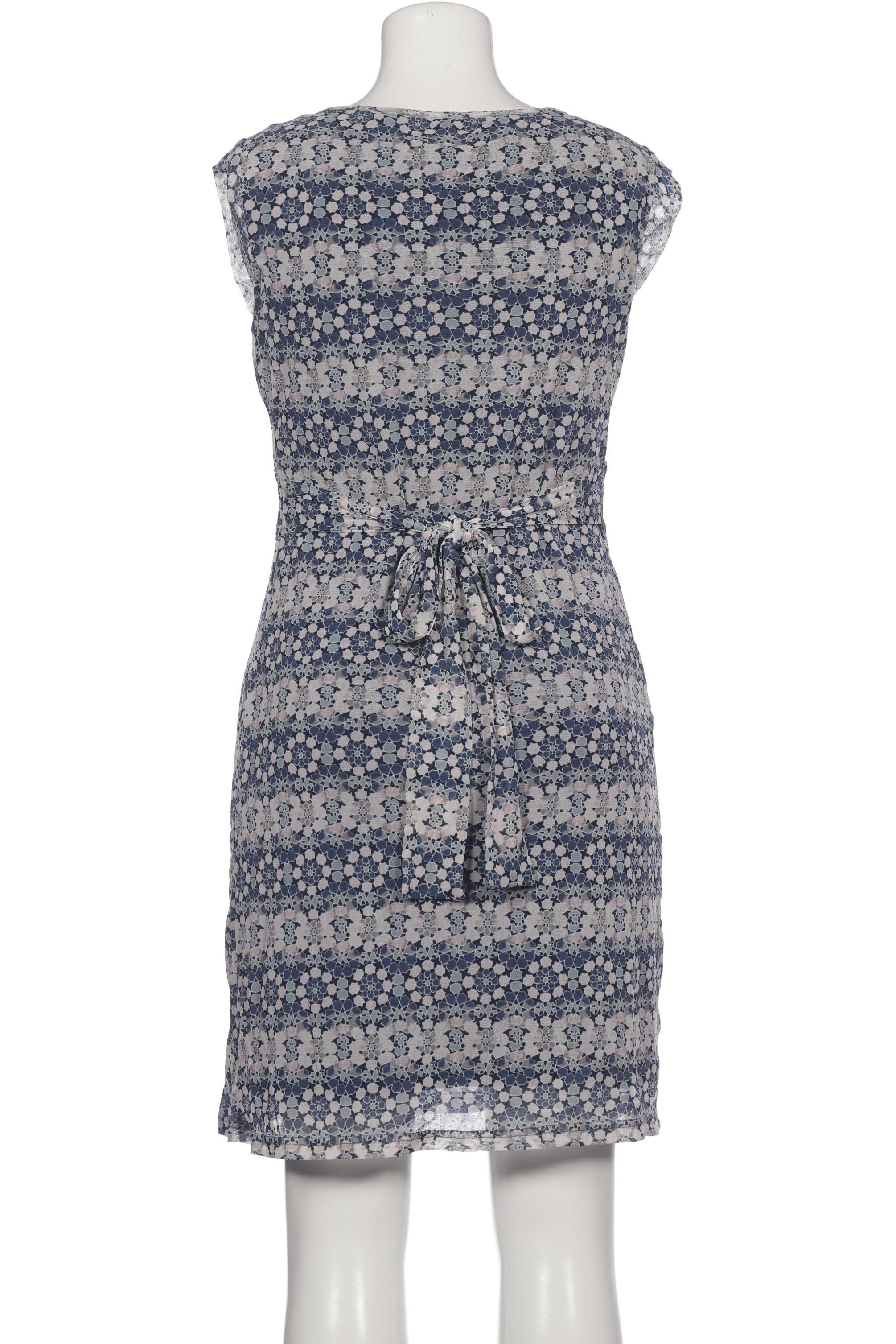 

Zero Damen Kleid, blau, Gr. 42