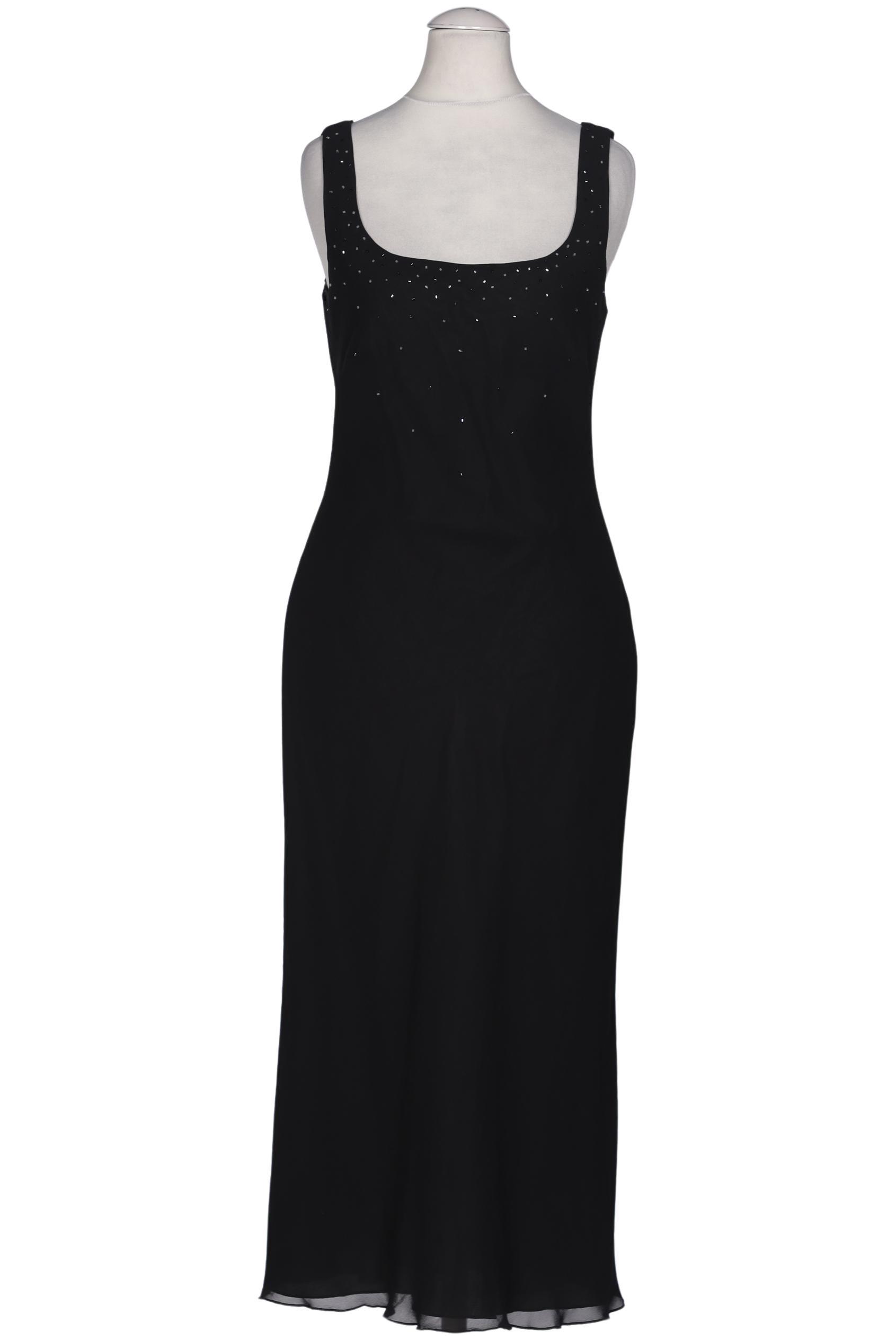 

Zero Damen Kleid, schwarz, Gr. 36