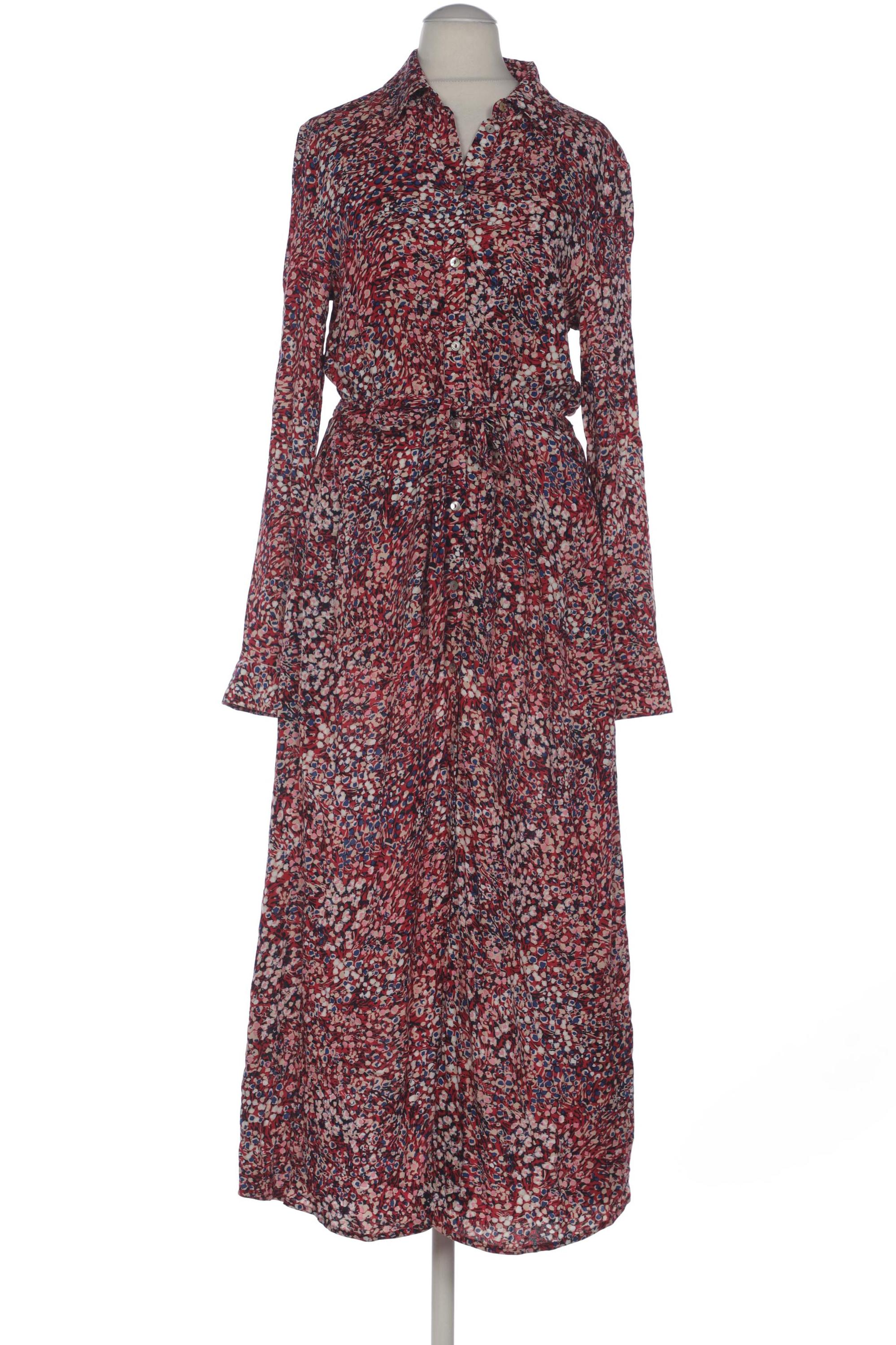 

Zero Damen Kleid, mehrfarbig, Gr. 34