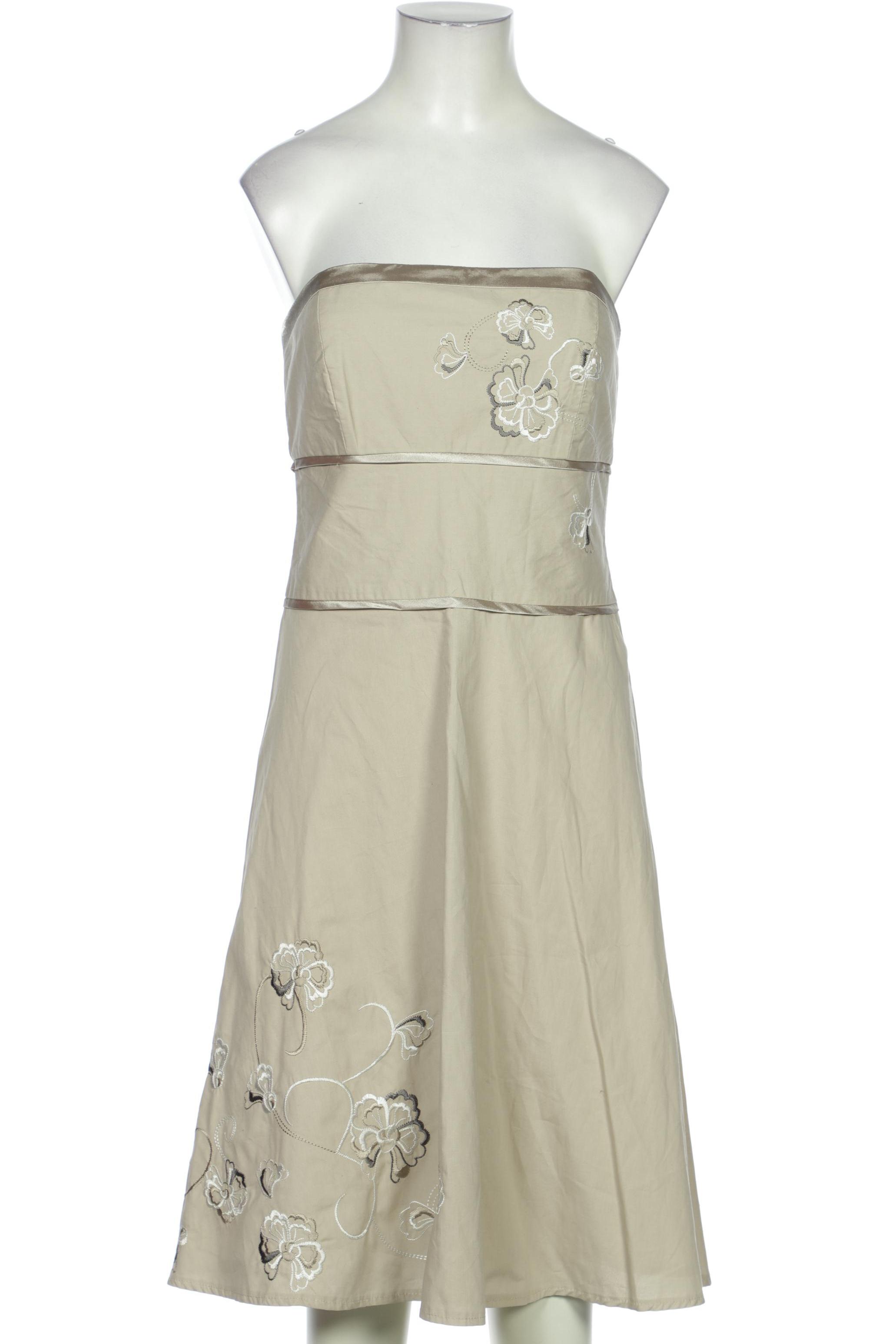 

ZERO Damen Kleid, beige