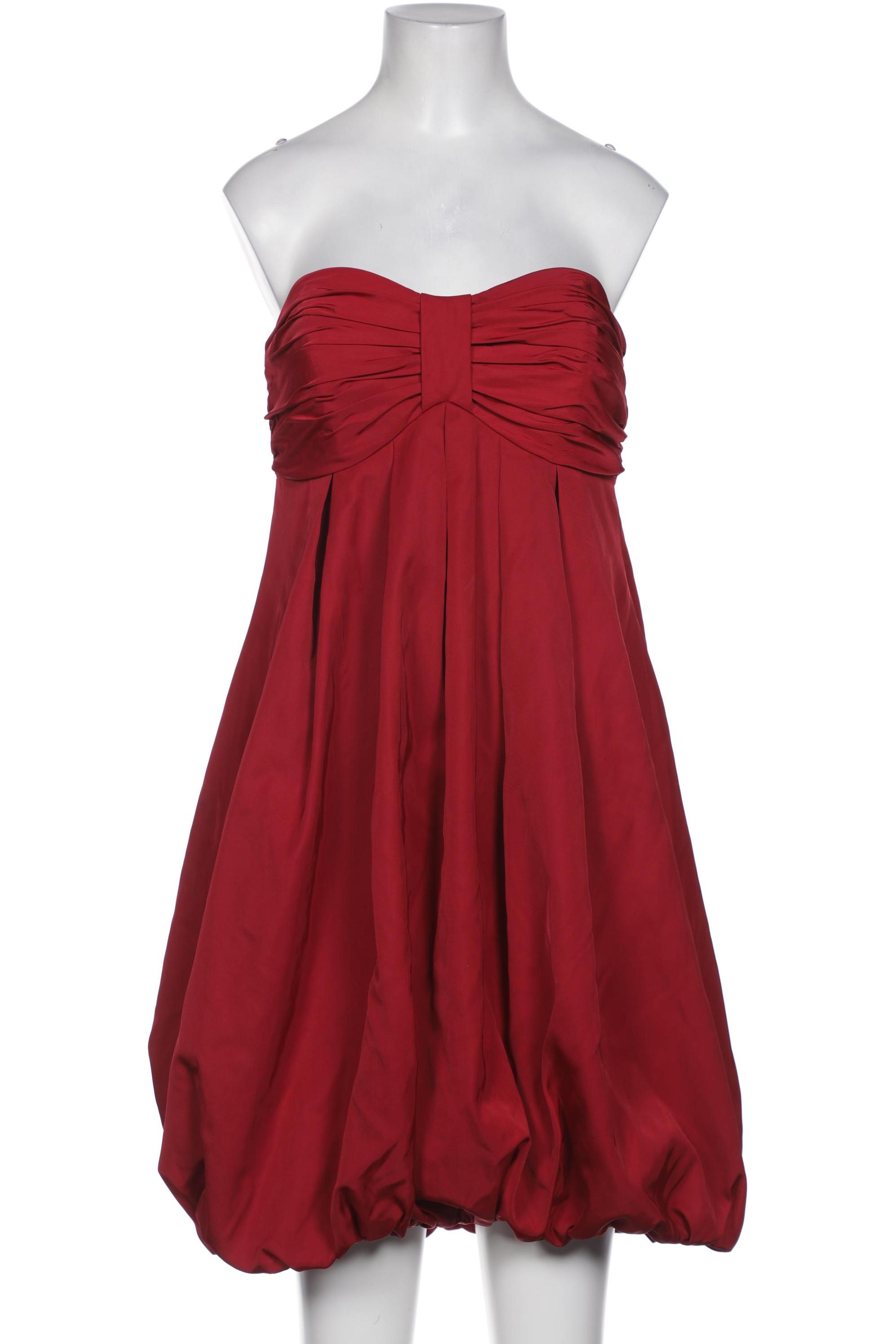 

Zero Damen Kleid, bordeaux, Gr. 36