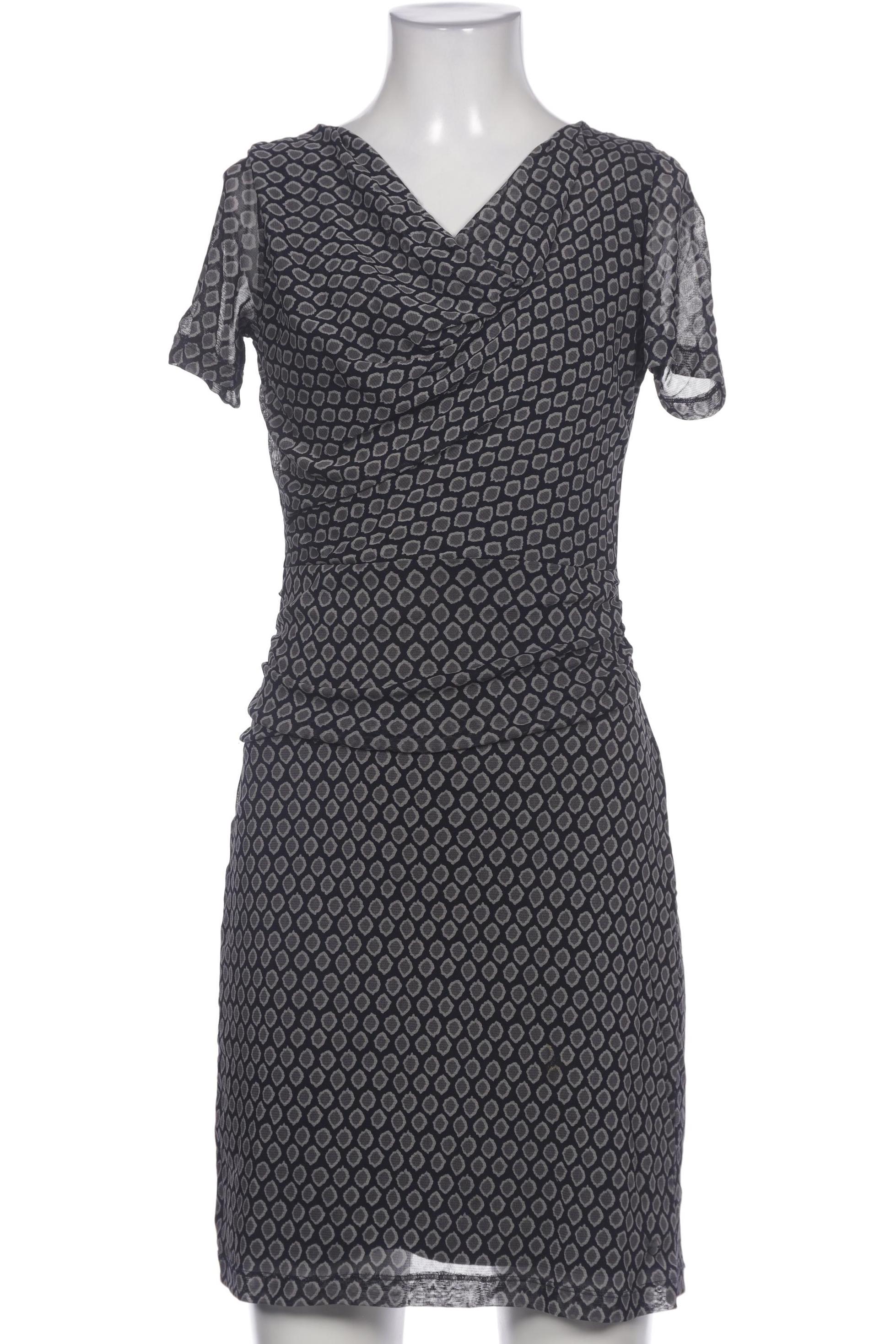 

Zero Damen Kleid, schwarz, Gr. 34