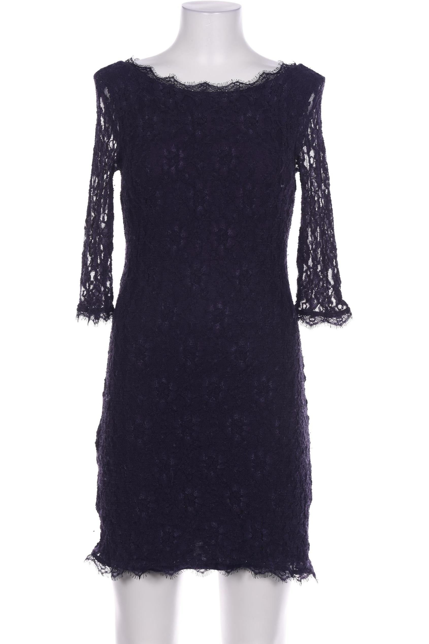 

Zero Damen Kleid, marineblau, Gr. 40