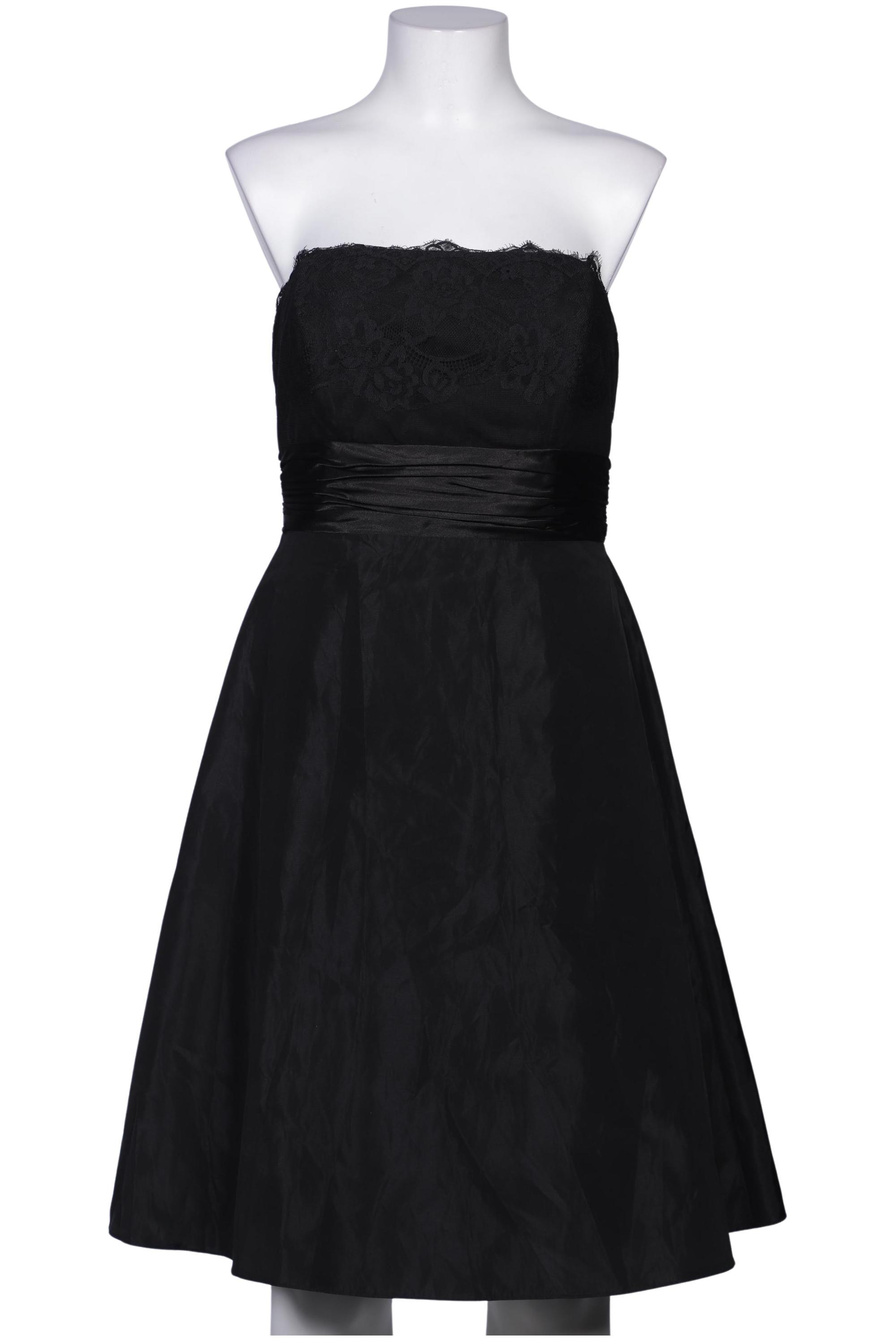 

Zero Damen Kleid, schwarz, Gr. 40