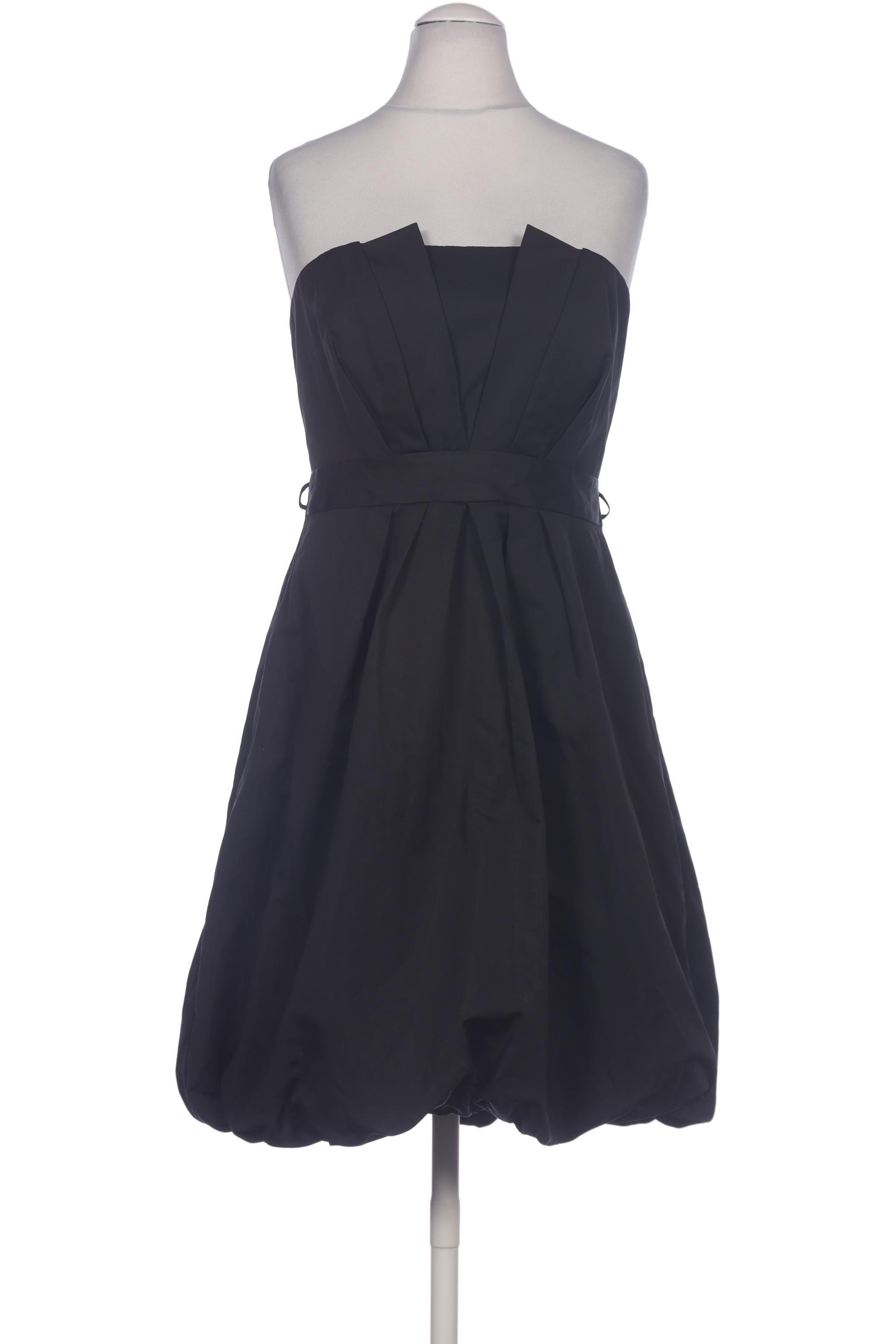 

Zero Damen Kleid, schwarz, Gr. 38