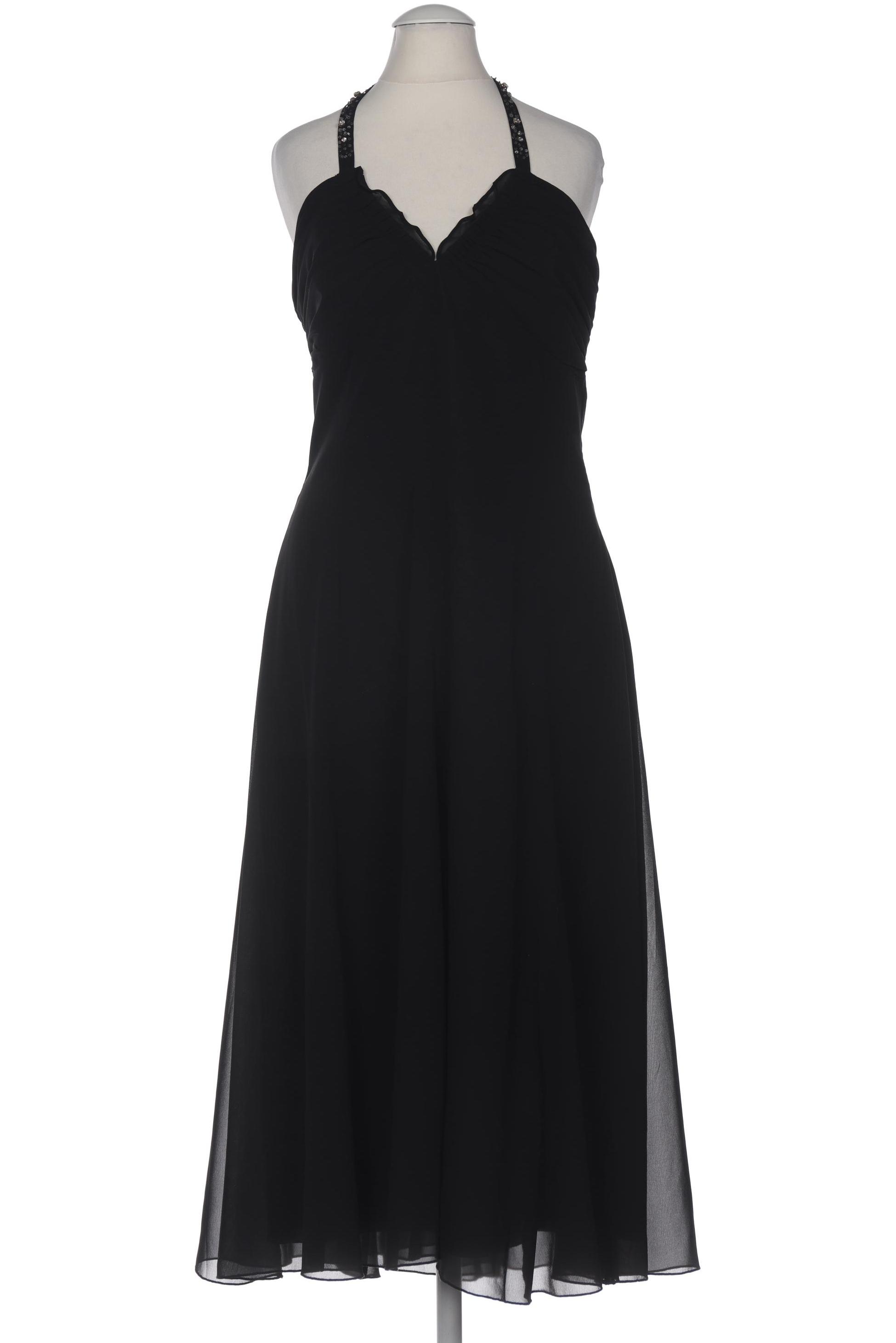 

Zero Damen Kleid, schwarz, Gr. 38