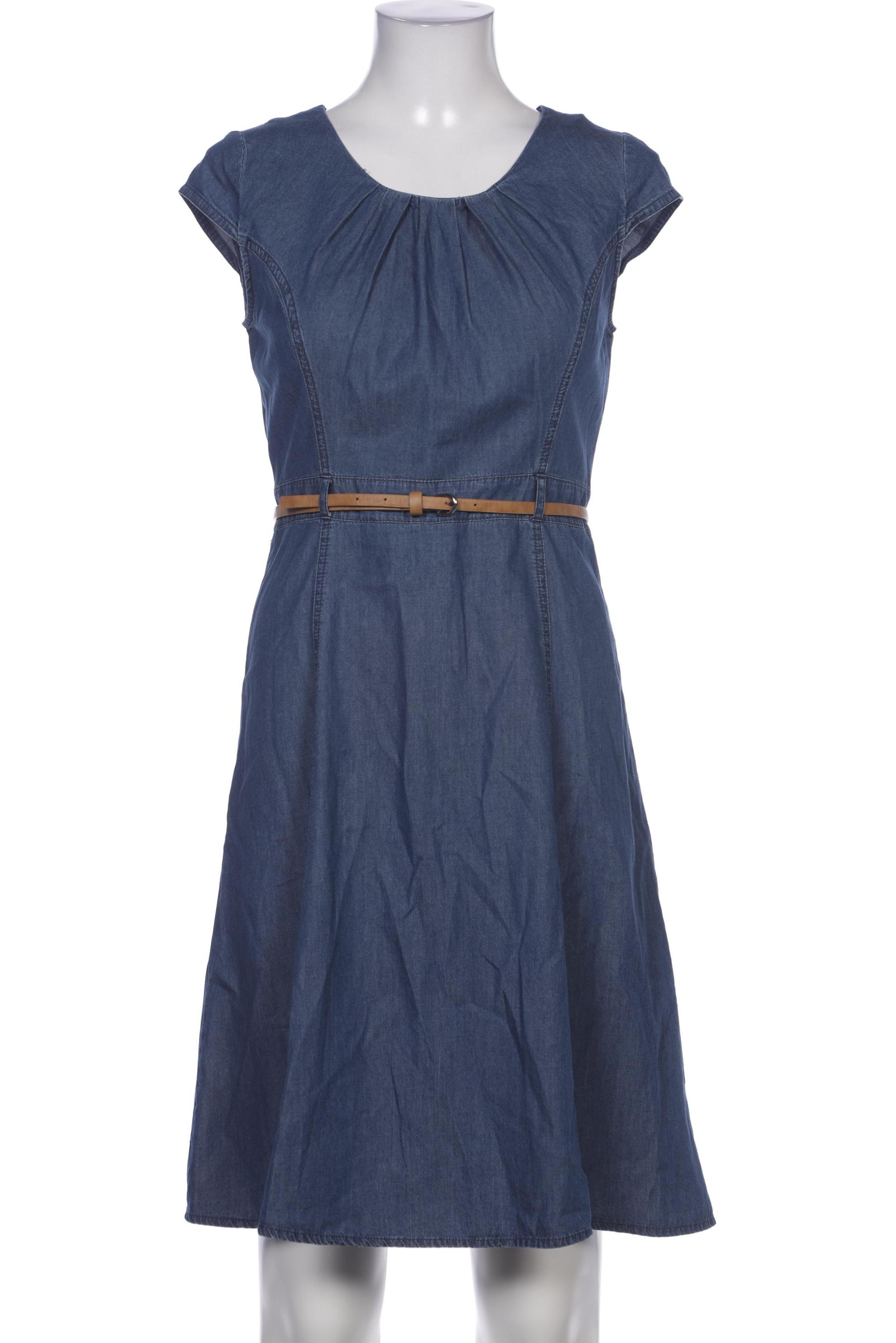 

Zero Damen Kleid, blau, Gr. 36