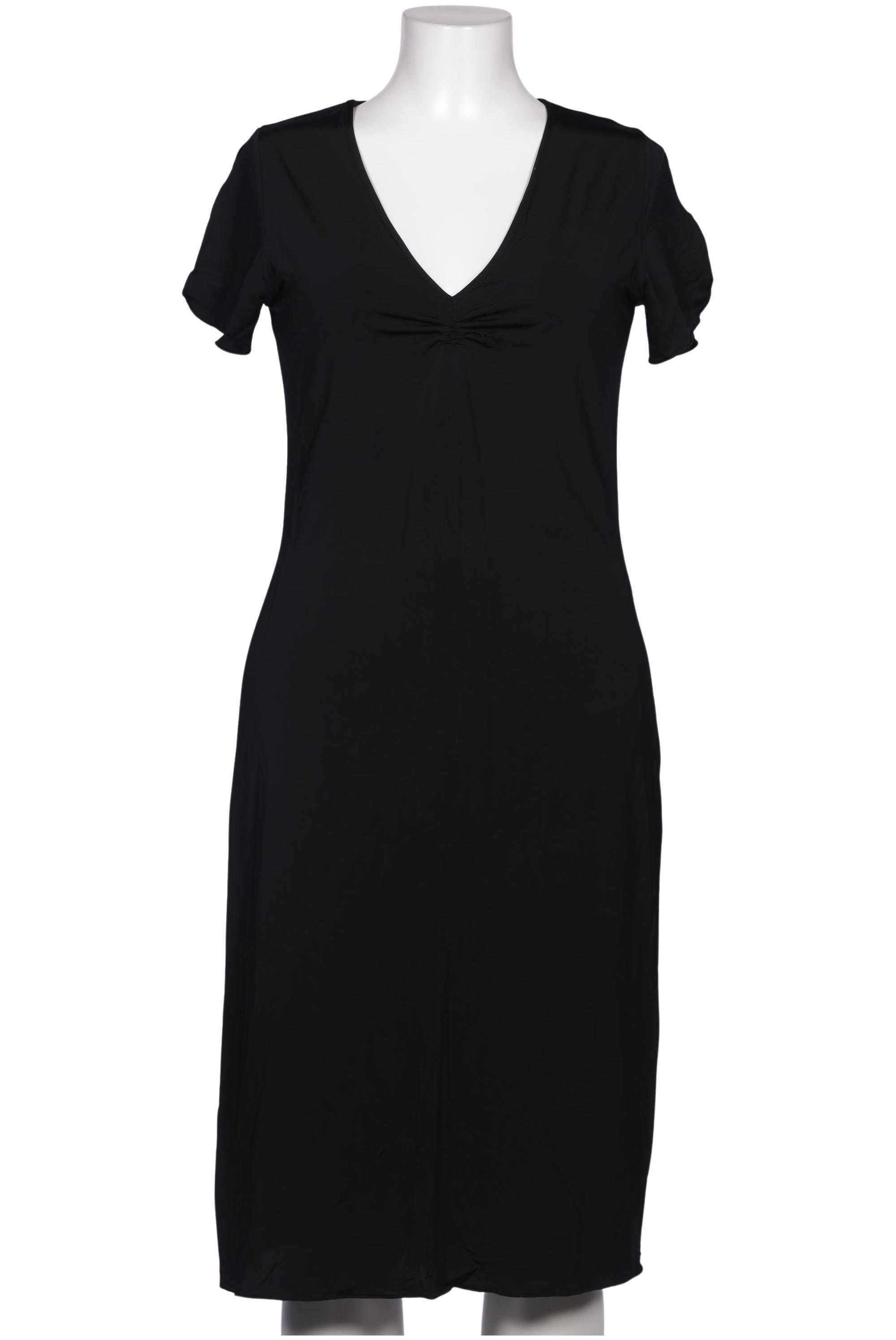 

Zero Damen Kleid, schwarz, Gr. 42