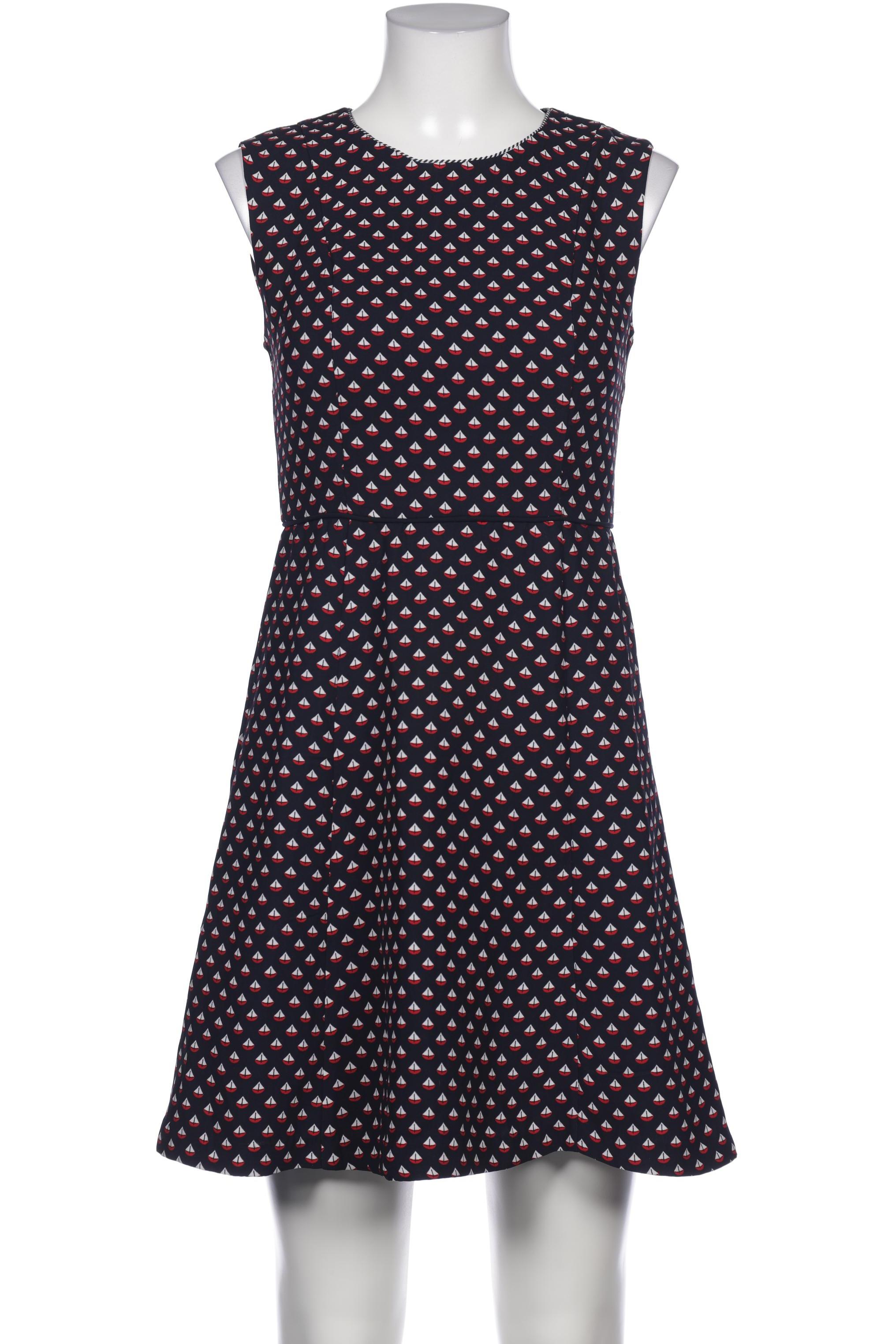 

Zero Damen Kleid, marineblau, Gr. 38