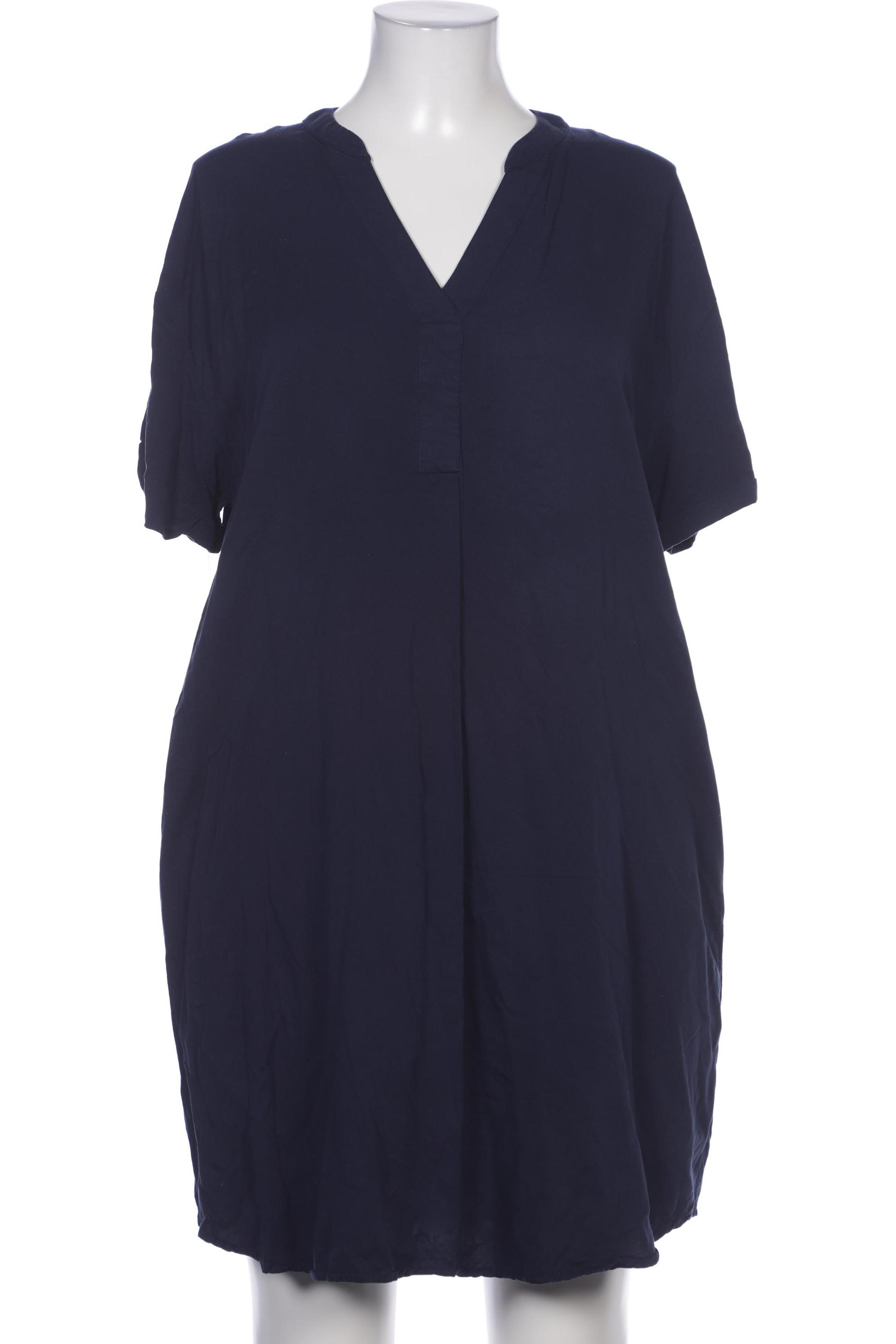 

Zero Damen Kleid, marineblau, Gr. 44