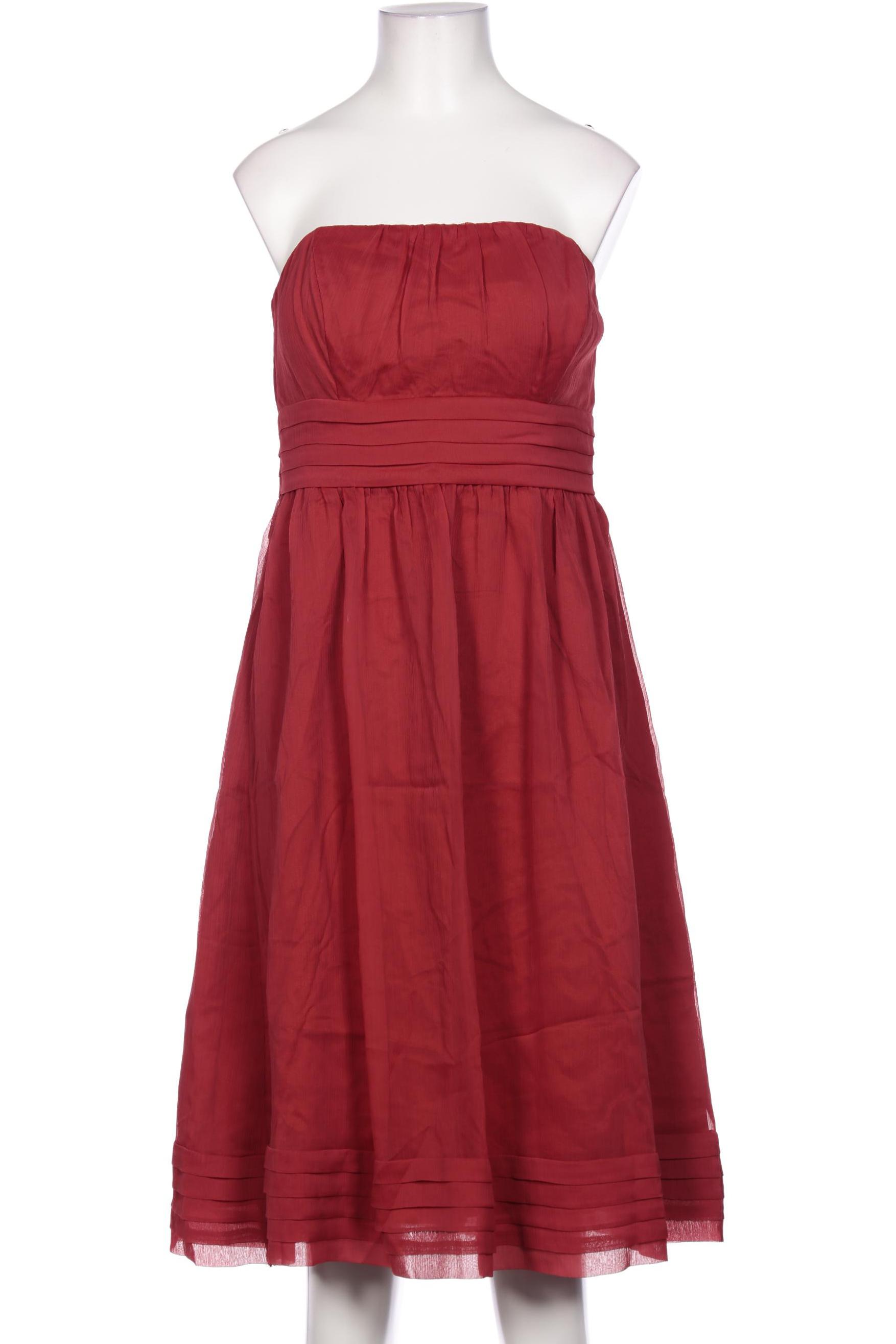 

Zero Damen Kleid, rot, Gr. 36