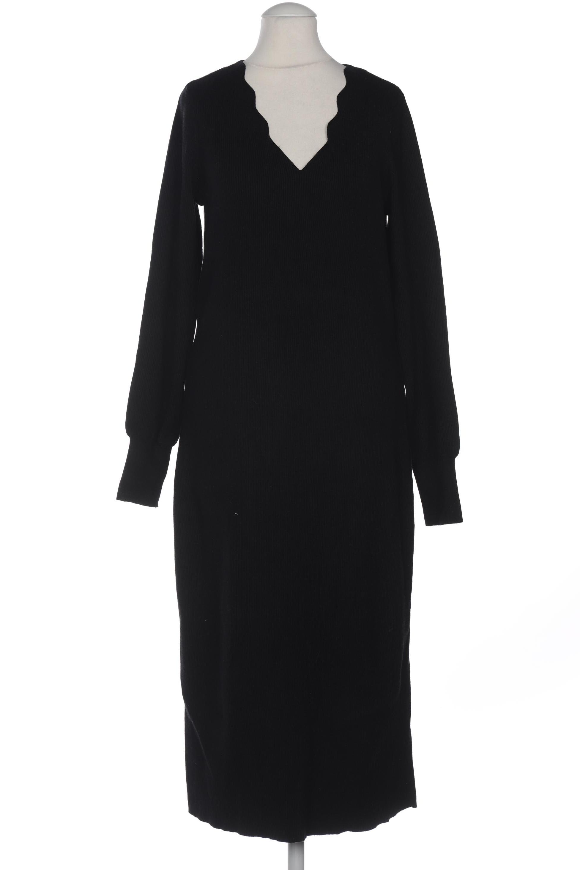 

ZERO Damen Kleid, schwarz