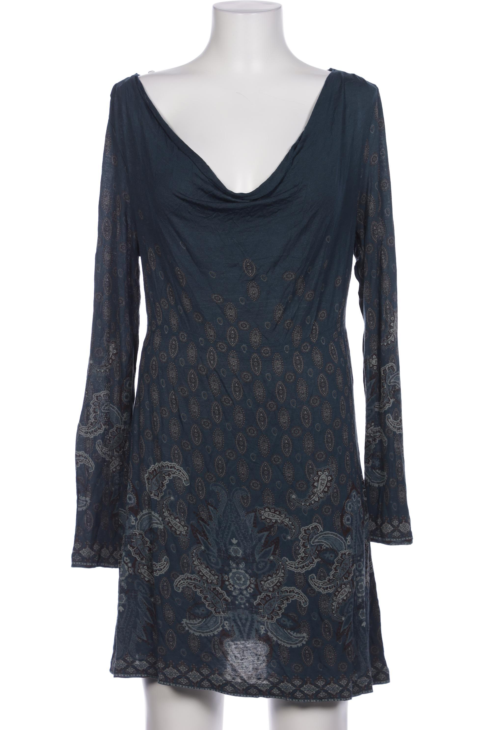 

Zero Damen Kleid, türkis, Gr. 42