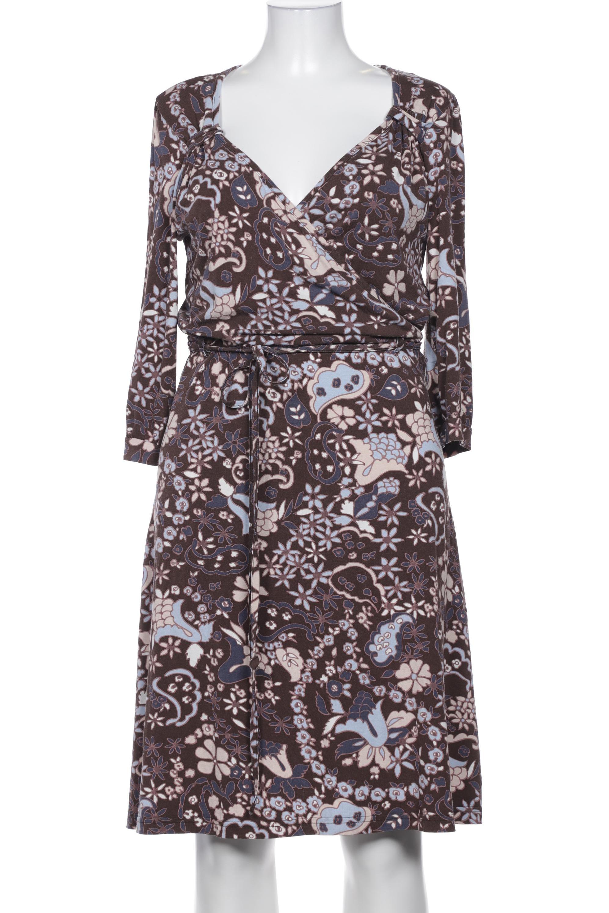 

Zero Damen Kleid, braun, Gr. 42