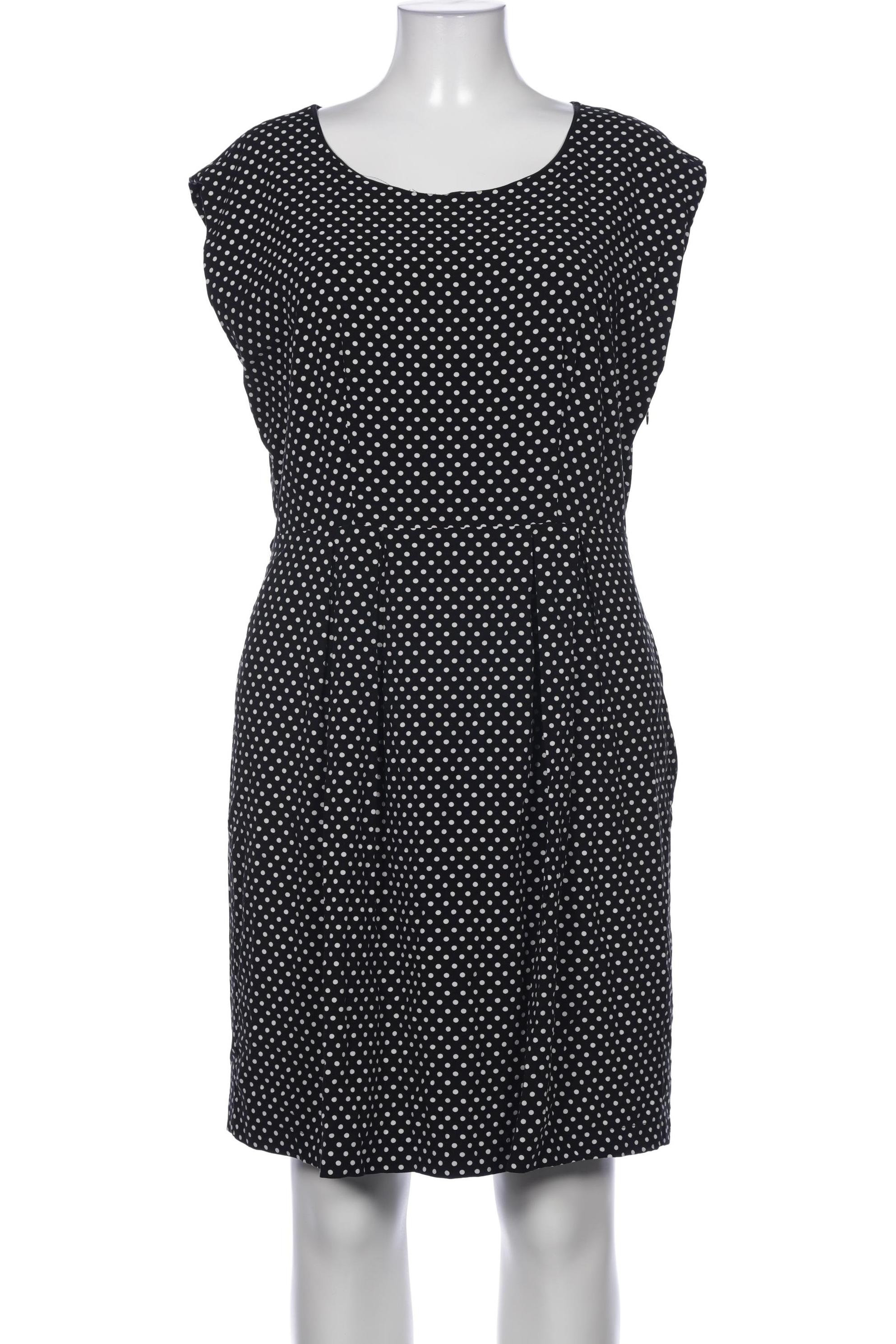 

ZERO Damen Kleid, schwarz