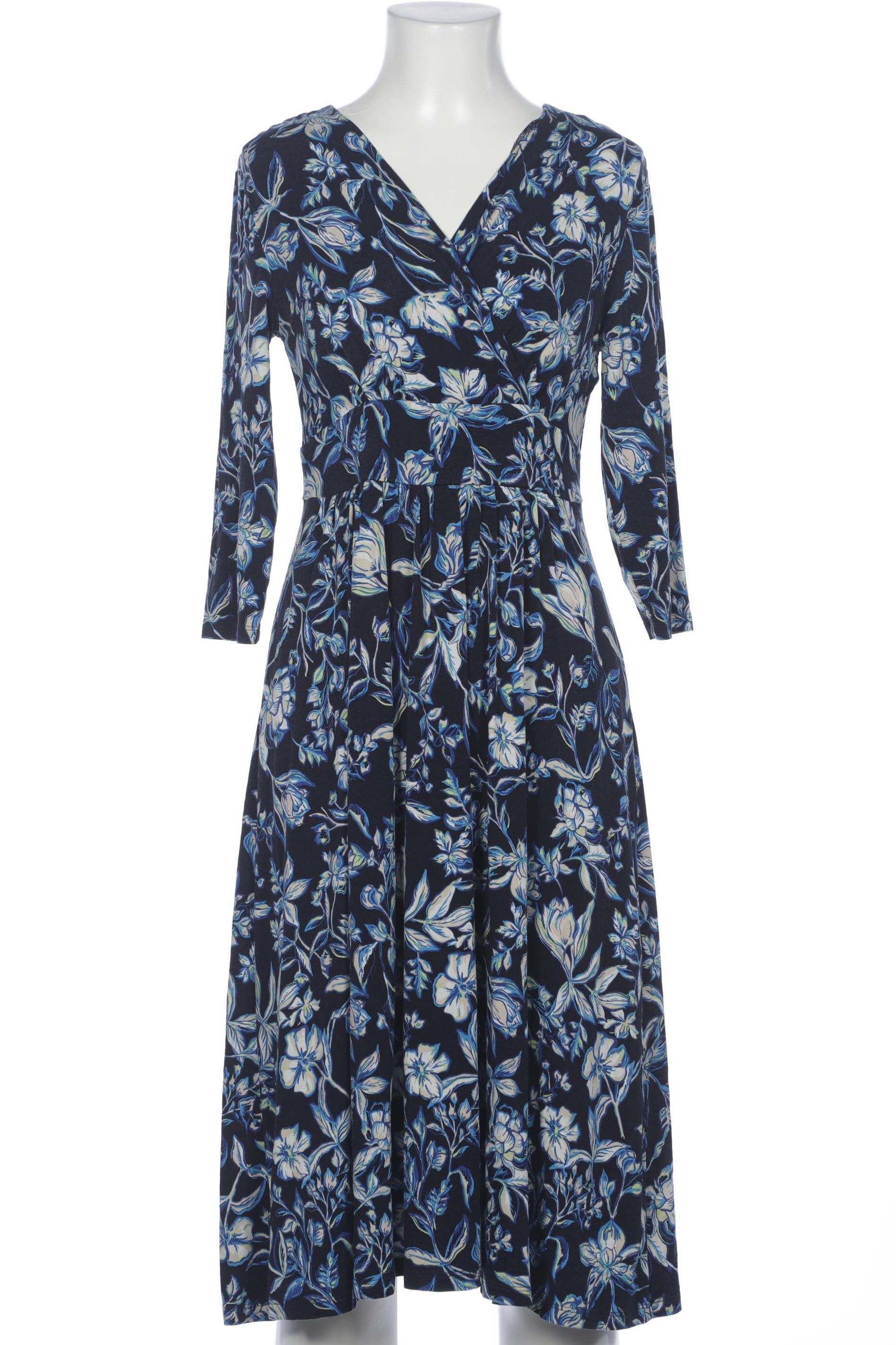 

Zero Damen Kleid, marineblau, Gr. 36