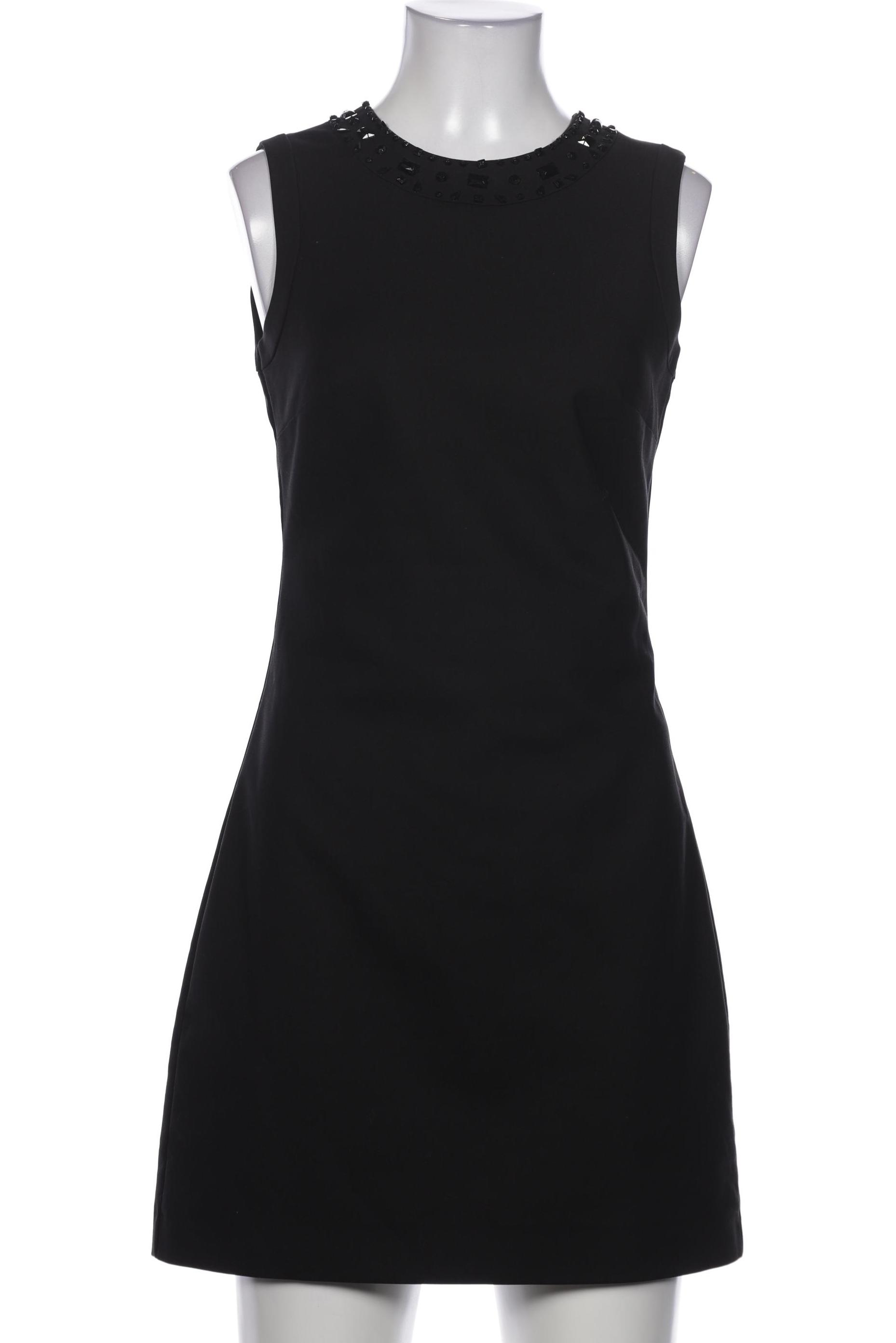 

Zero Damen Kleid, schwarz, Gr. 34