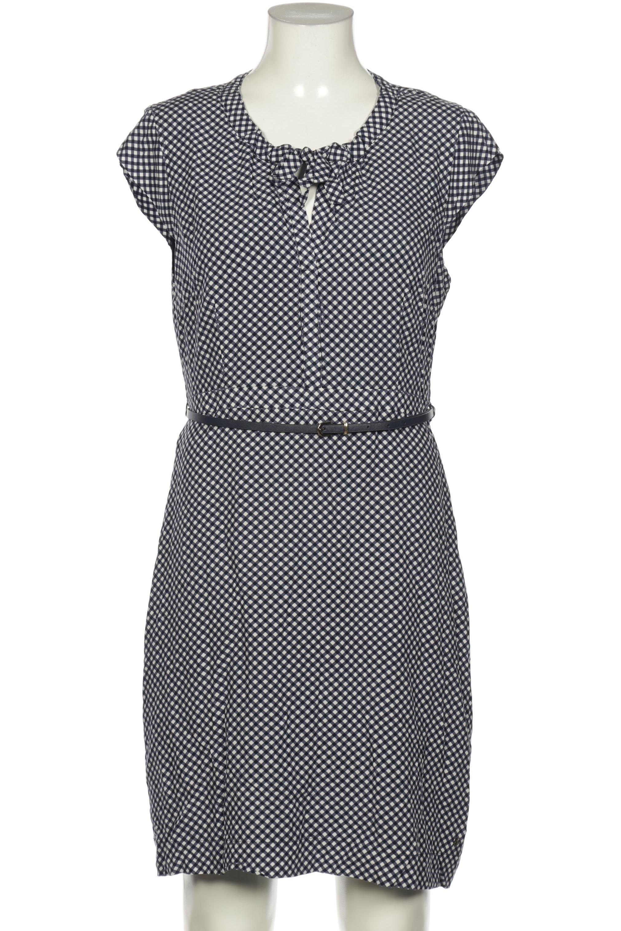 

ZERO Damen Kleid, marineblau