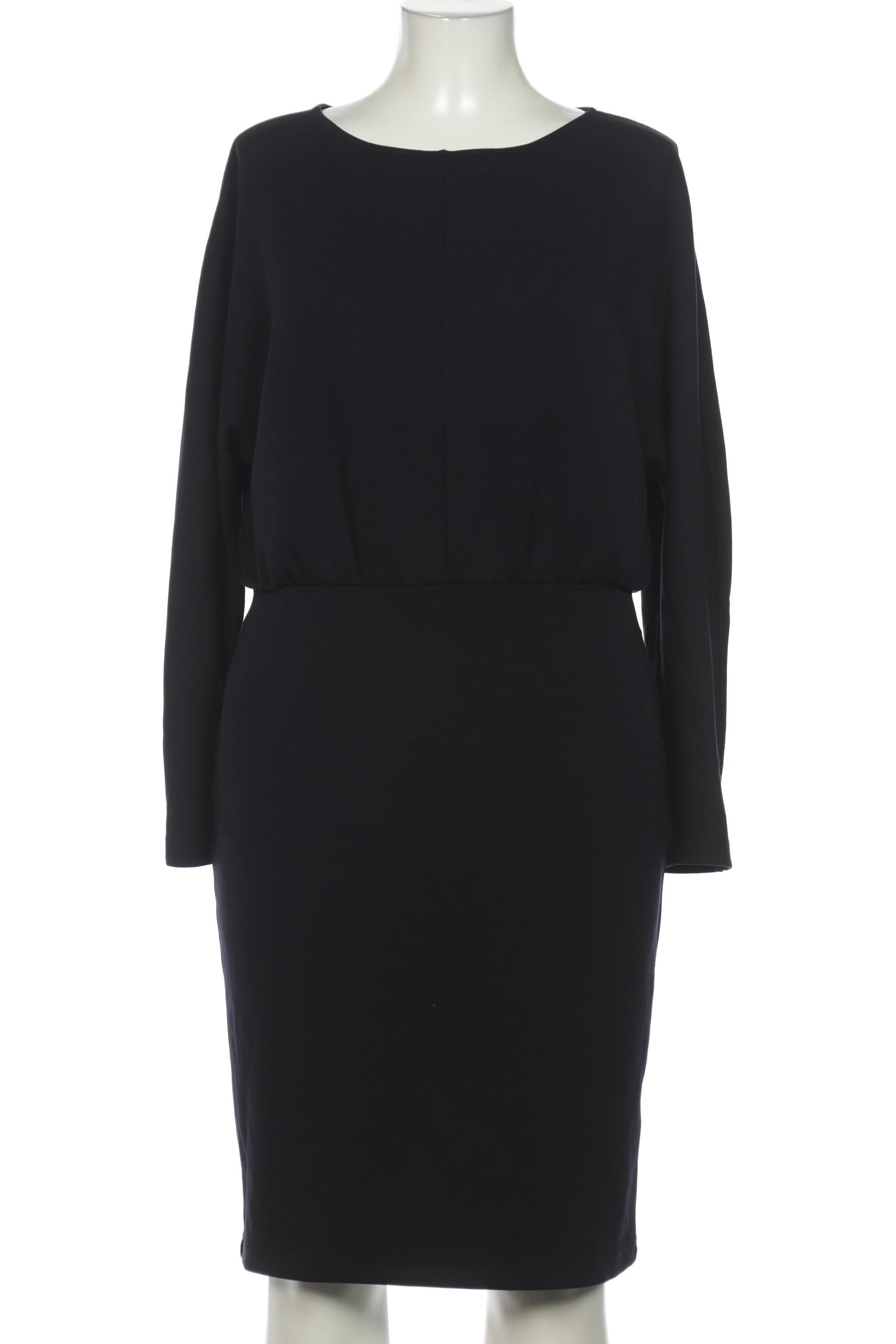

Zero Damen Kleid, marineblau, Gr. 42