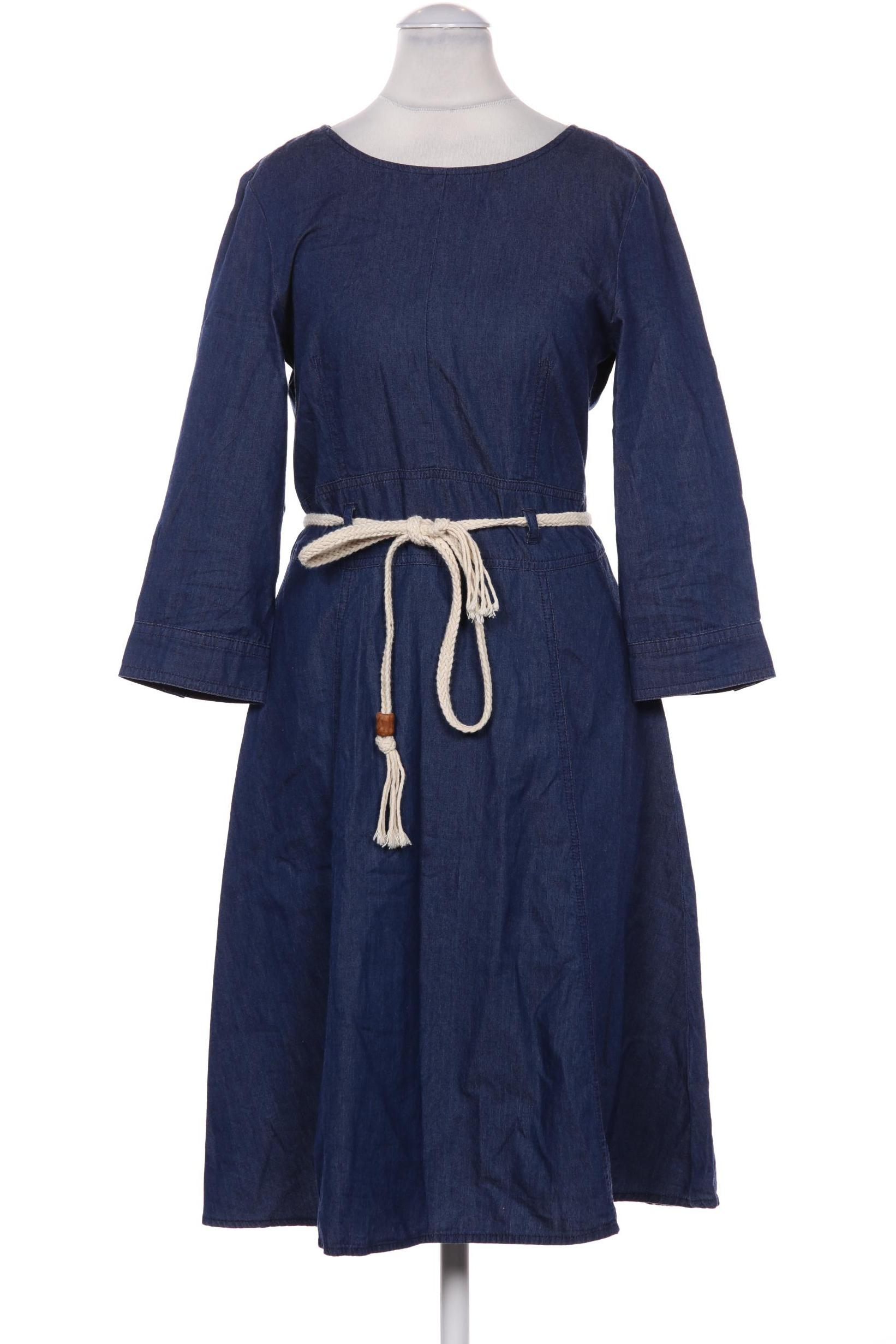 

Zero Damen Kleid, marineblau, Gr. 34