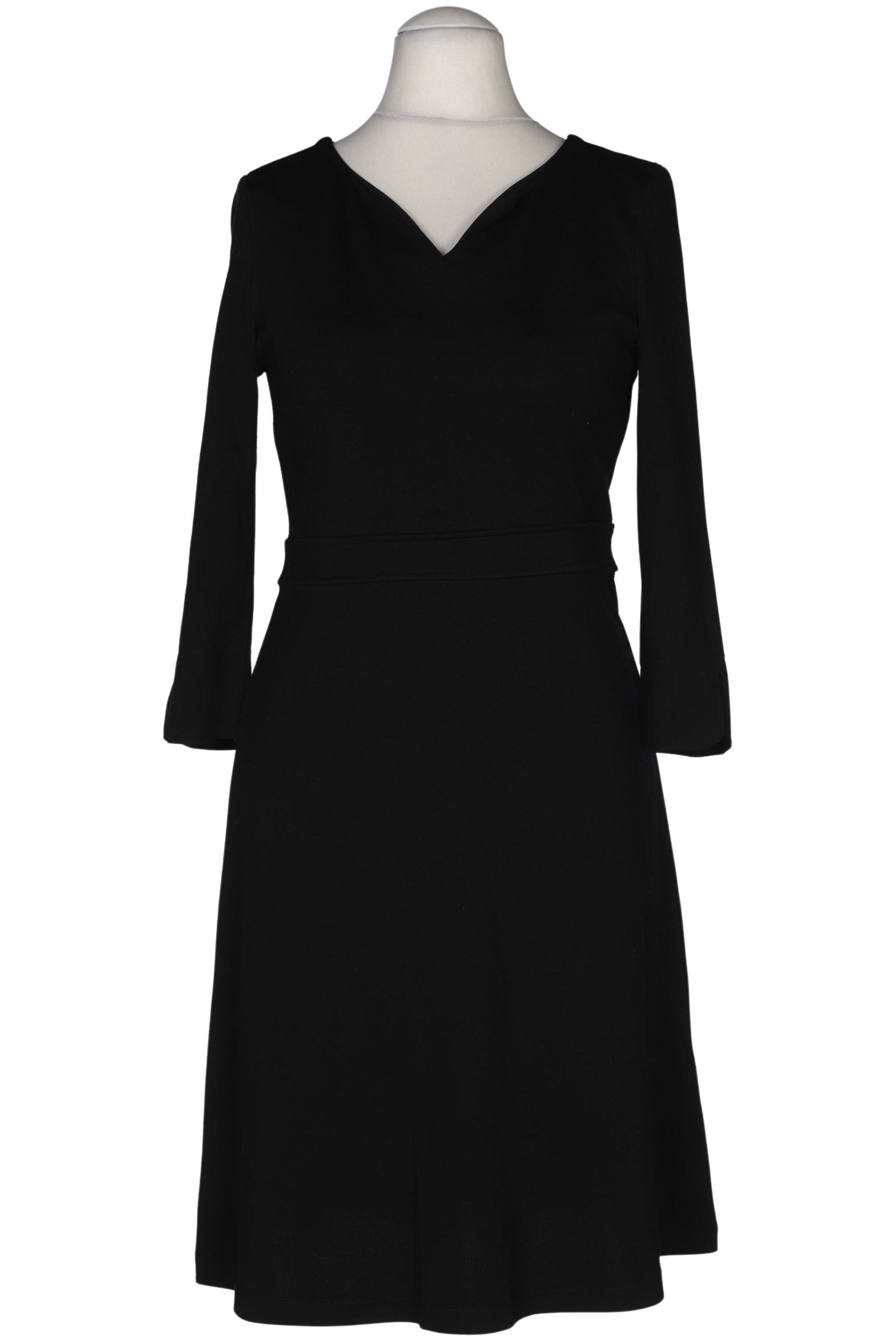 

Zero Damen Kleid, schwarz, Gr. 36