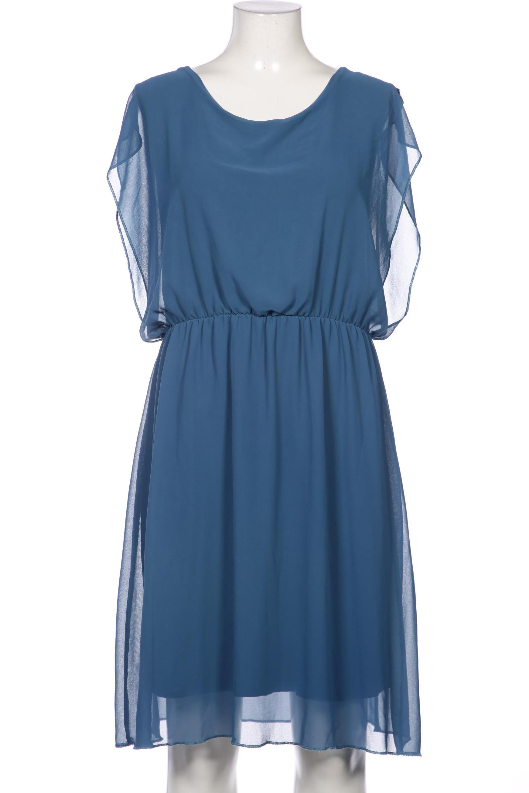 

Zero Damen Kleid, blau, Gr. 42