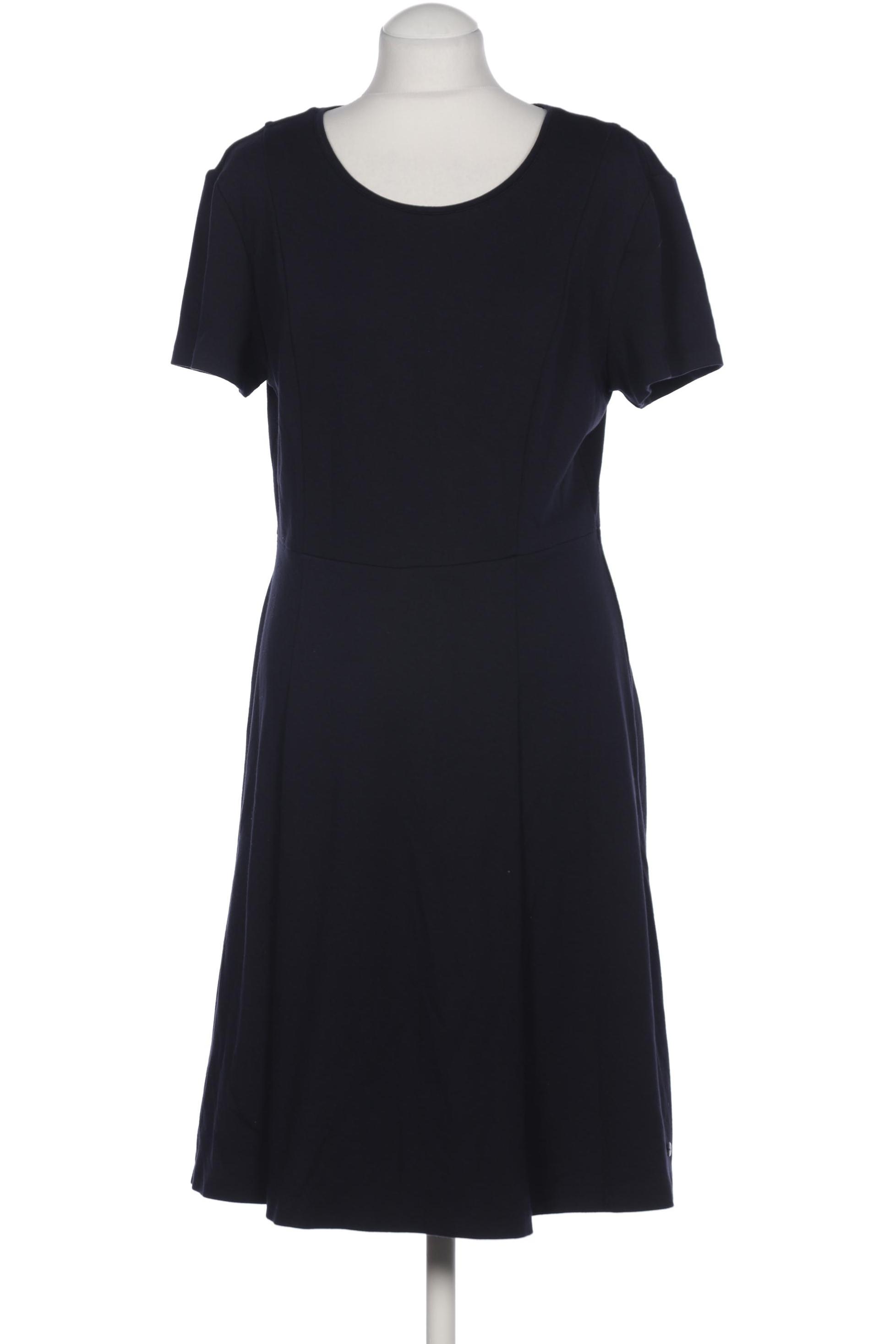 

Zero Damen Kleid, marineblau, Gr. 40