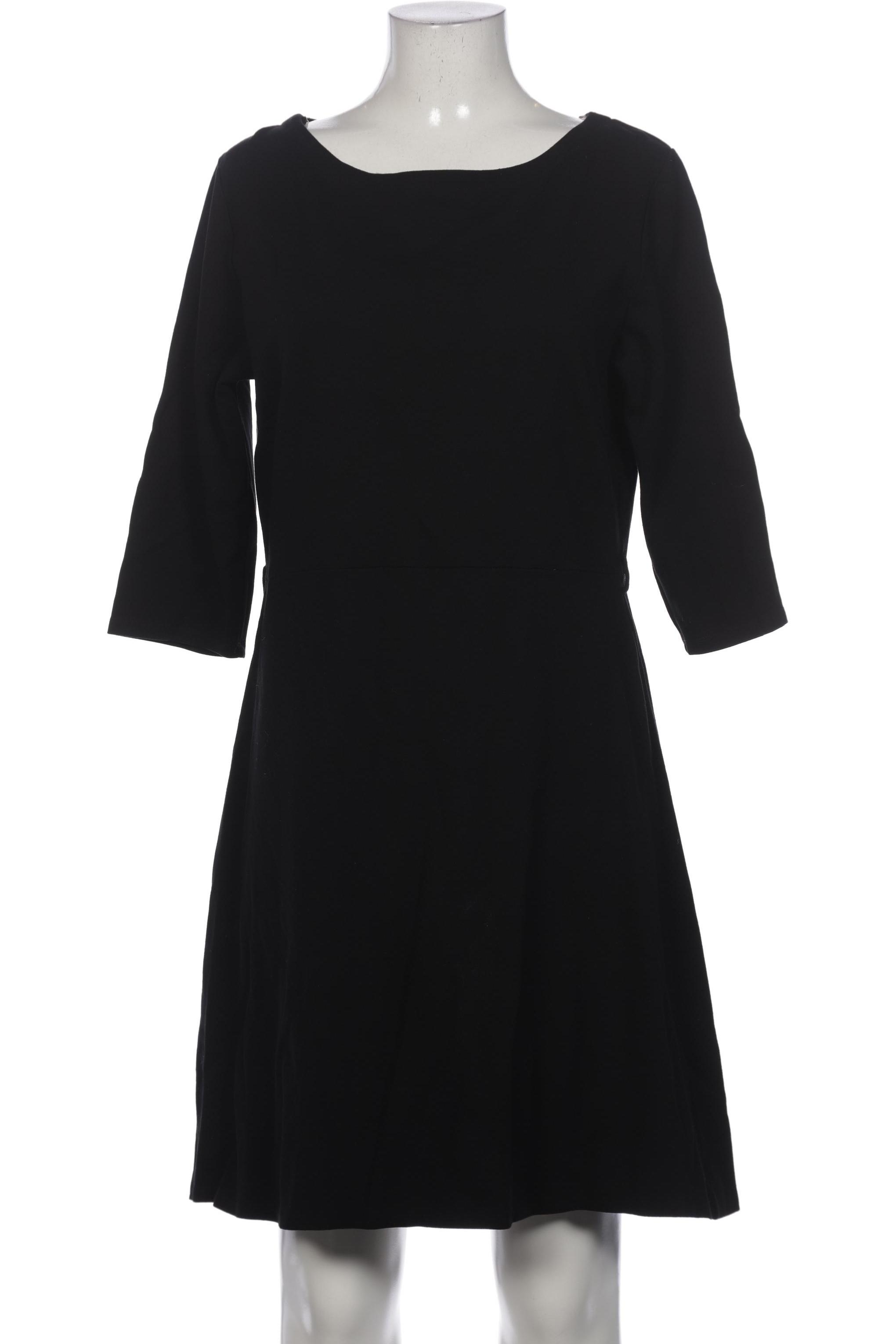 

Zero Damen Kleid, schwarz, Gr. 42